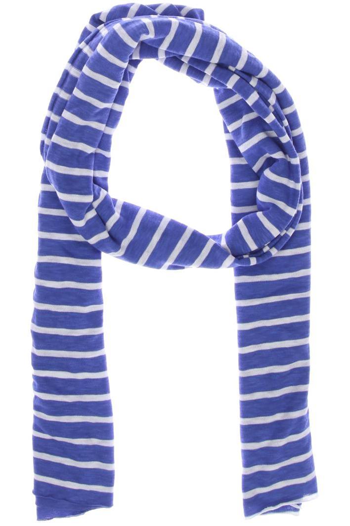 

Marc O Polo Damen Schal, blau, Gr.