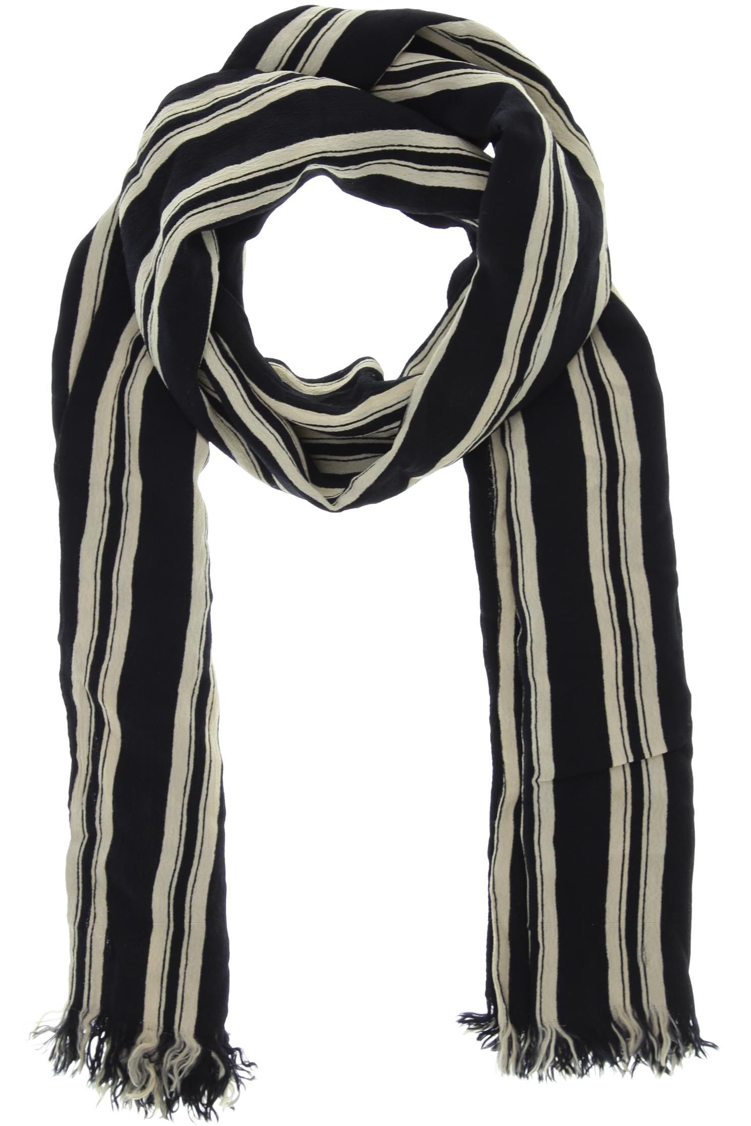 

Marc O Polo Damen Schal, schwarz, Gr.