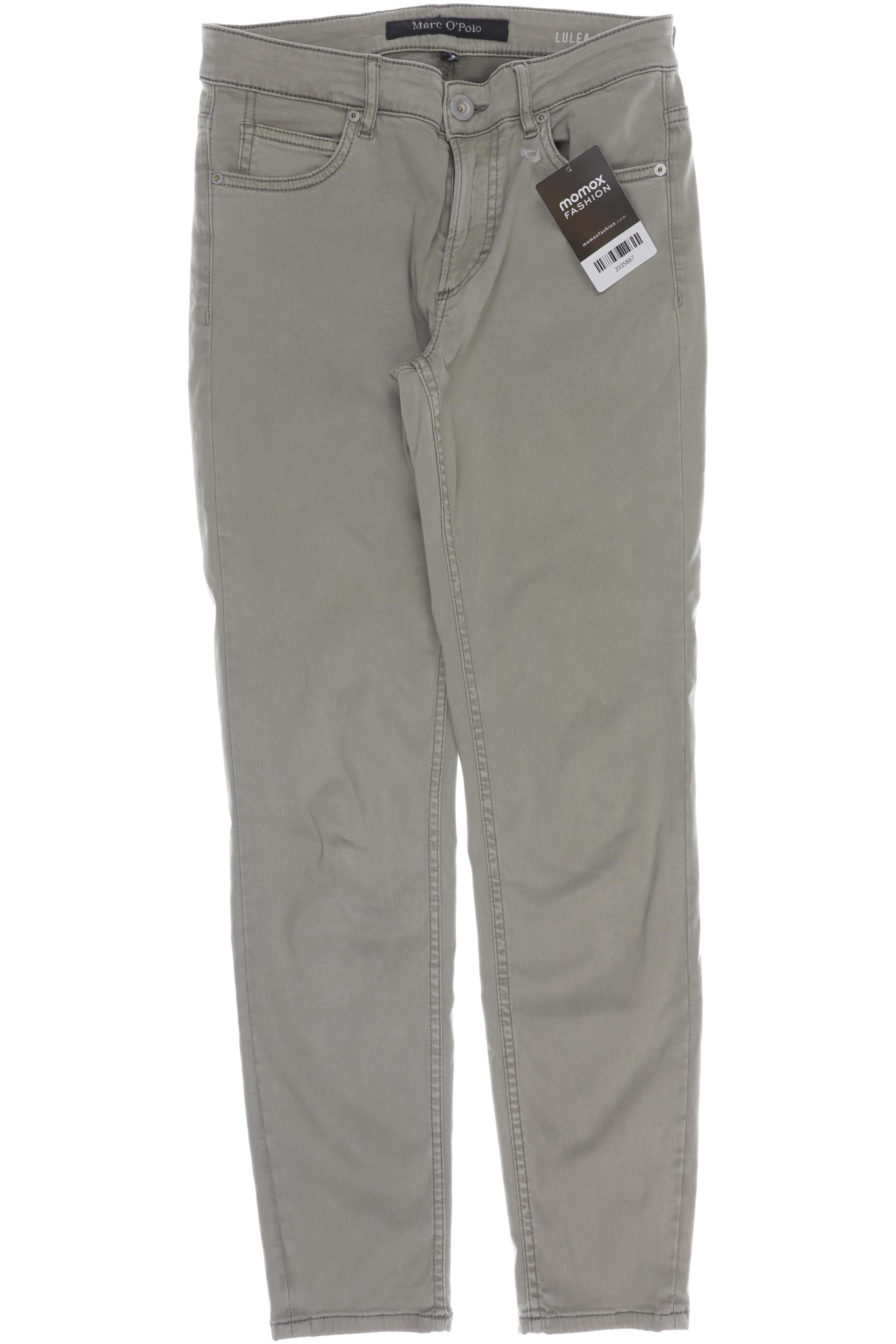 

Marc O Polo Damen Jeans, grün, Gr. 27