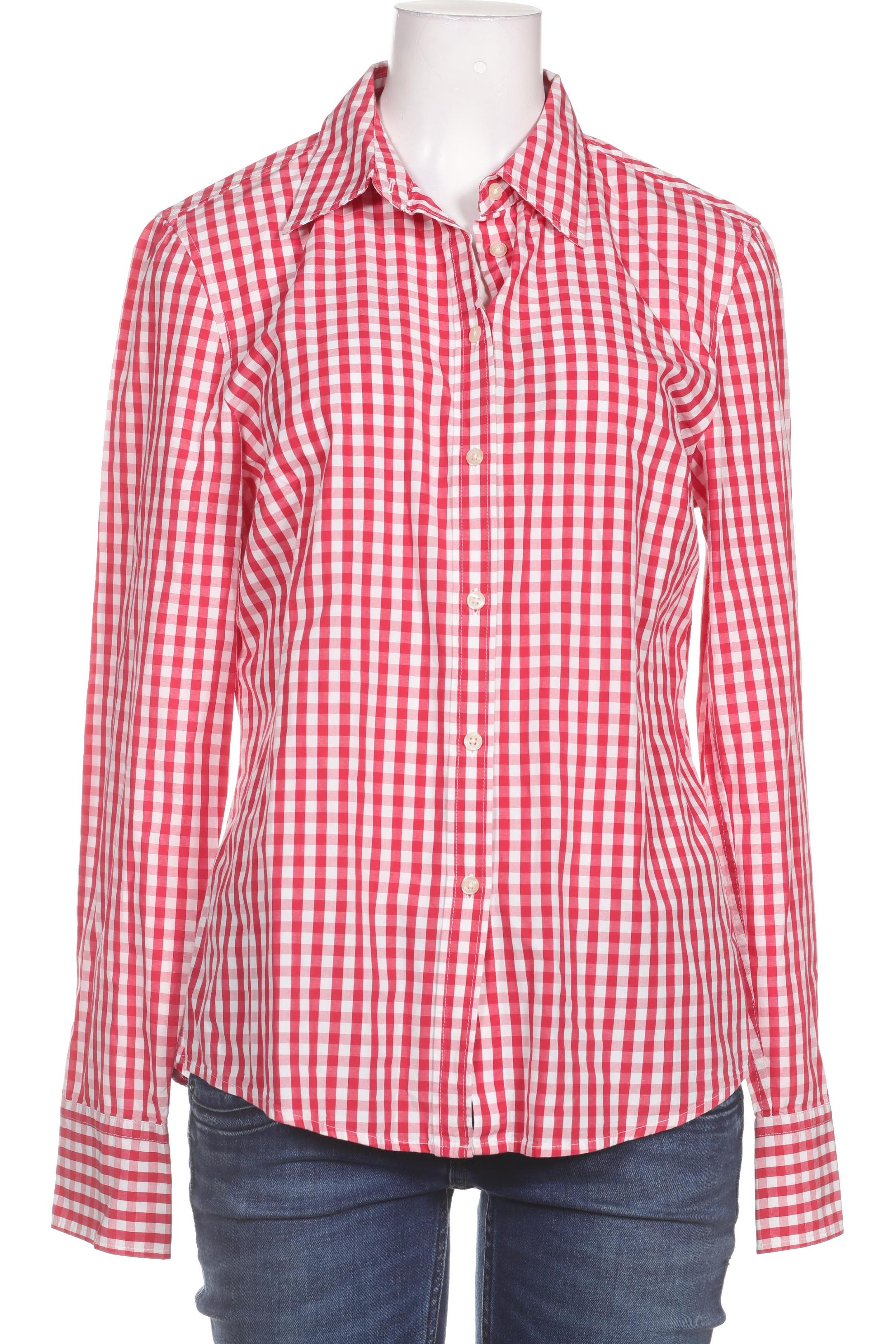 

Marc O Polo Damen Bluse, rot, Gr. 36