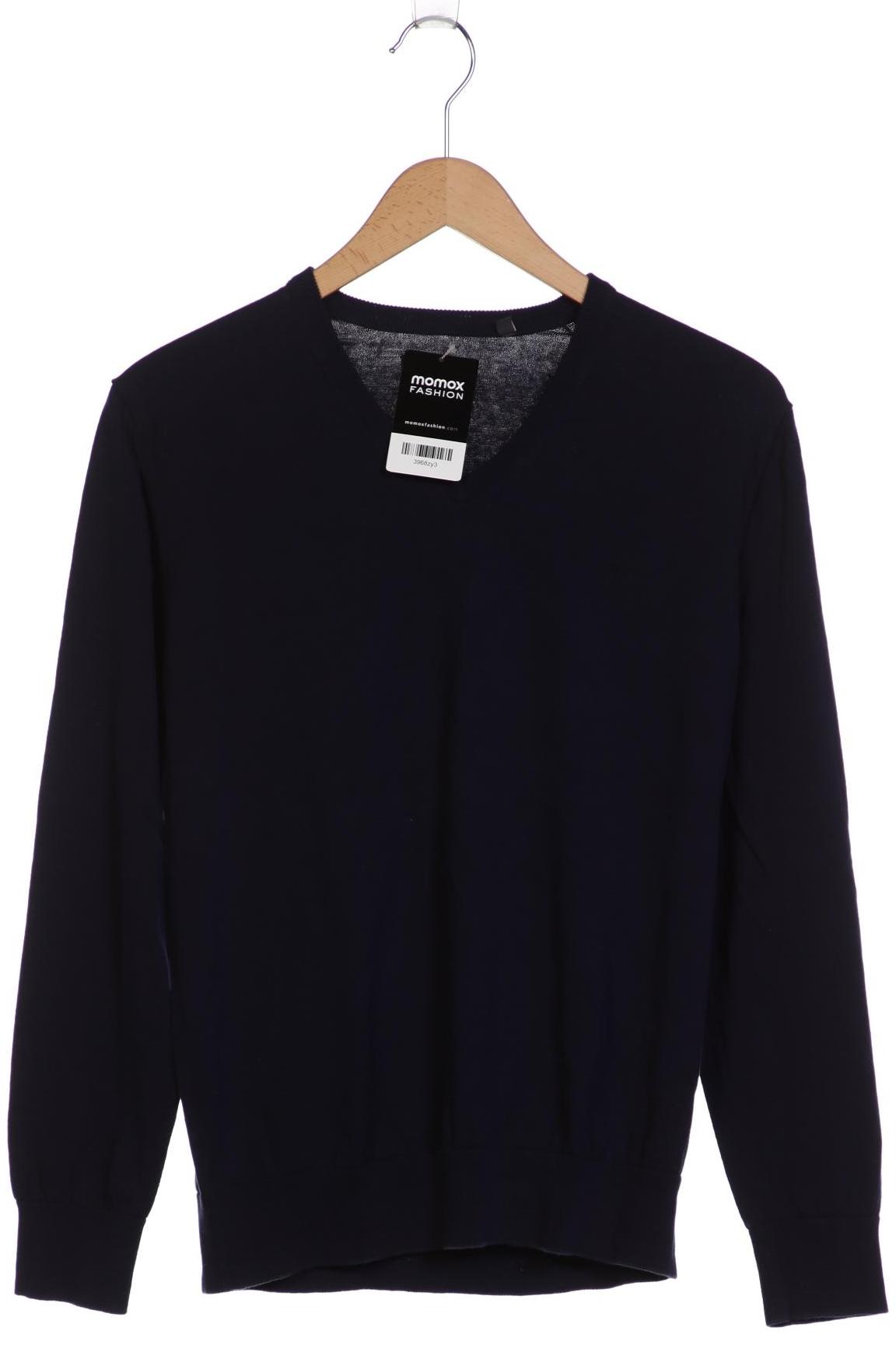 

Marc O Polo Herren Pullover, marineblau, Gr. 48
