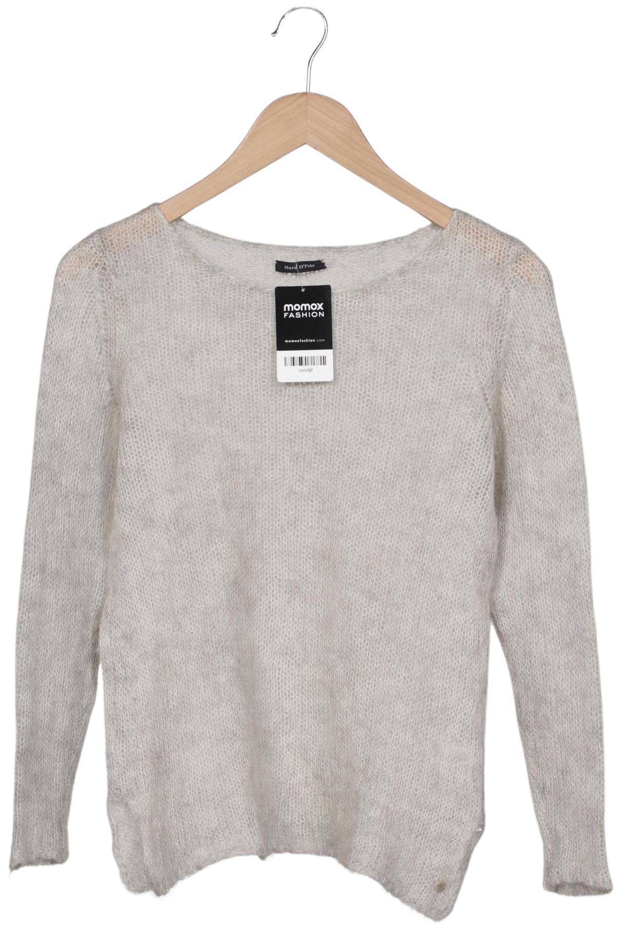 

Marc O Polo Damen Pullover, grau, Gr. 38