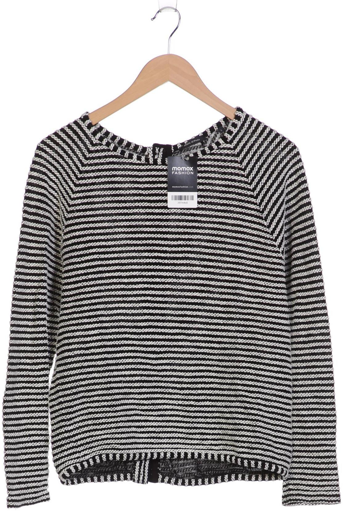 

Marc O Polo Damen Pullover, schwarz, Gr. 36