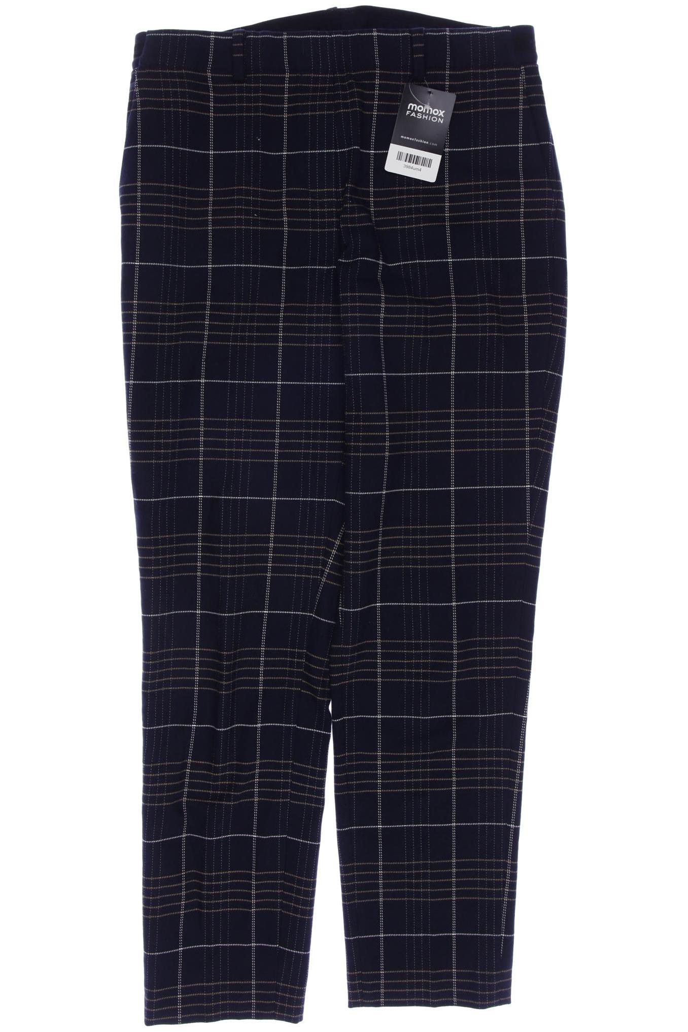 

Marc O Polo Damen Stoffhose, marineblau
