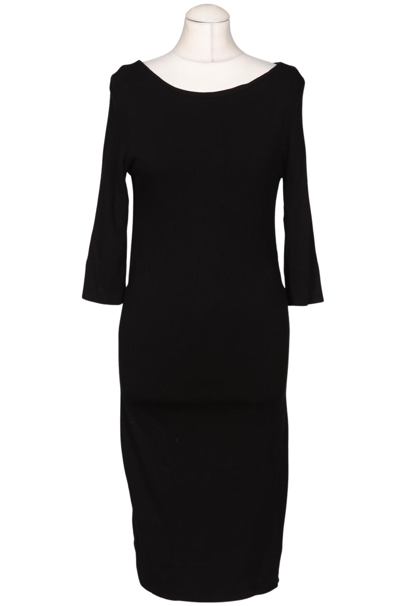 

Marc O Polo Damen Kleid, schwarz, Gr. 38