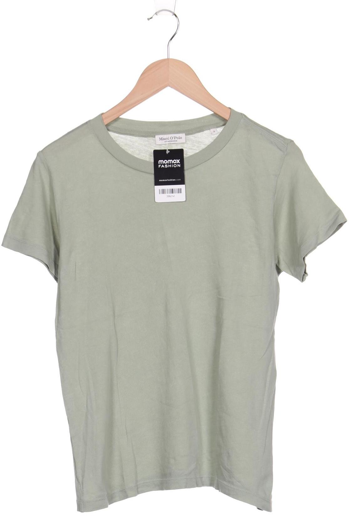 

Marc O Polo Damen T-Shirt, grün