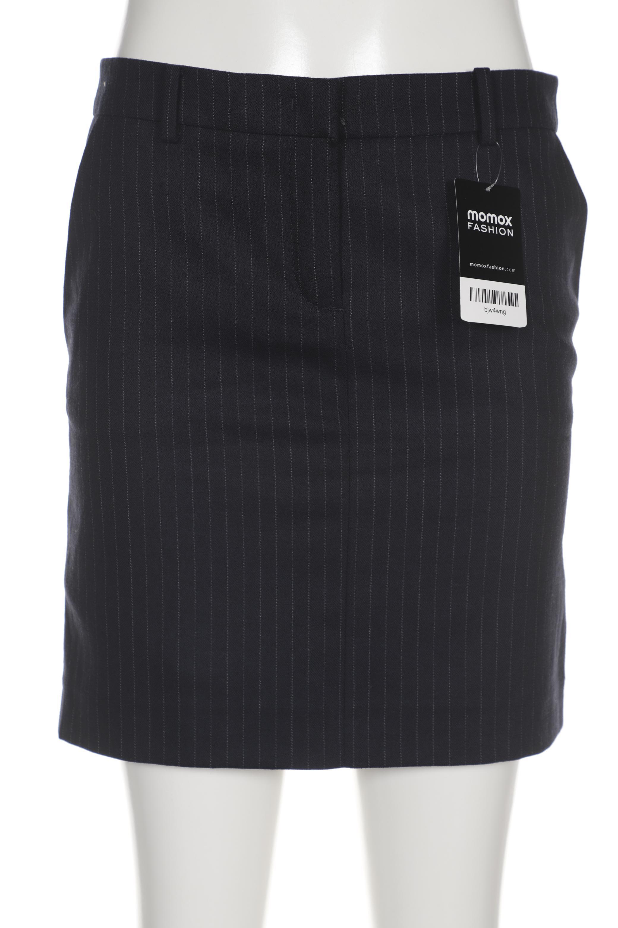 

Marc O Polo Damen Rock, marineblau, Gr. 34