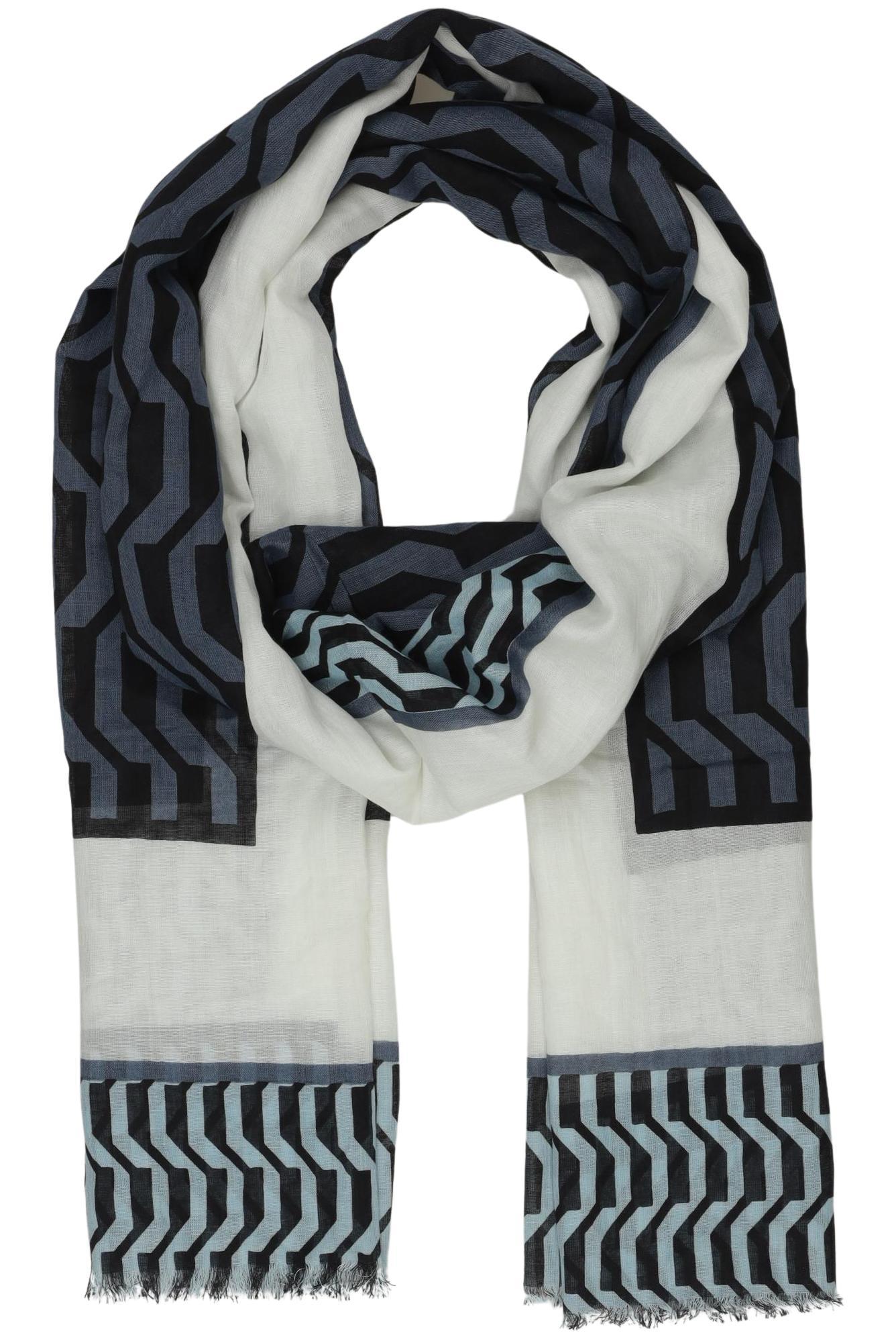 

Marc O Polo Damen Schal, mehrfarbig, Gr.