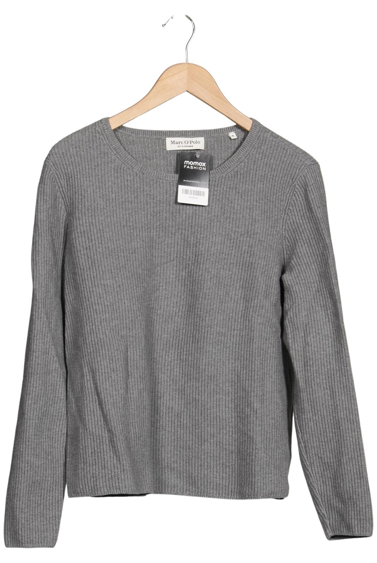 

Marc O Polo Damen Pullover, grau, Gr. 44