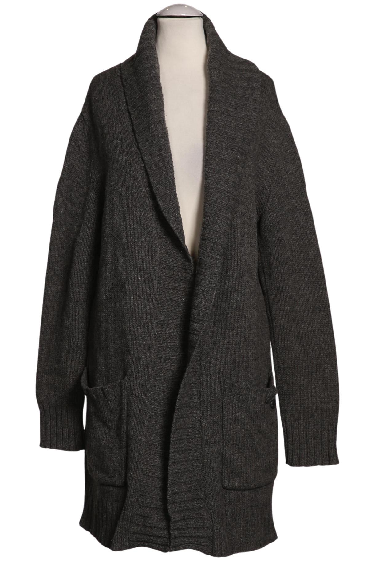 

Marc O Polo Damen Strickjacke, grau, Gr. 36