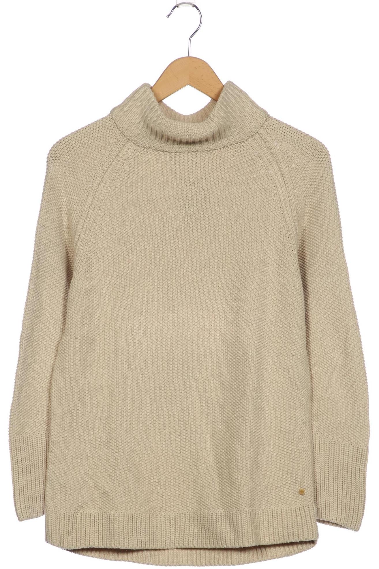 

Marc O Polo Damen Pullover, cremeweiß, Gr. 38