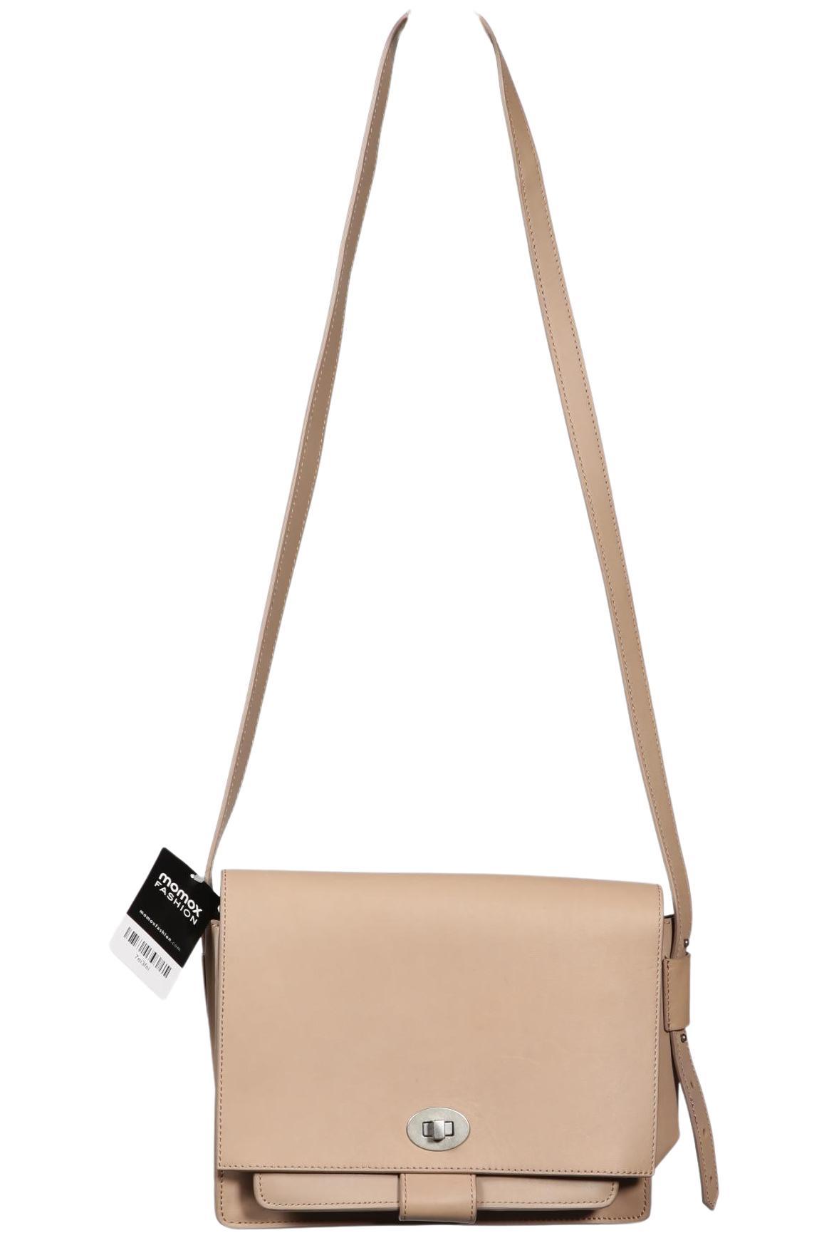 

Marc O Polo Damen Handtasche, beige, Gr.