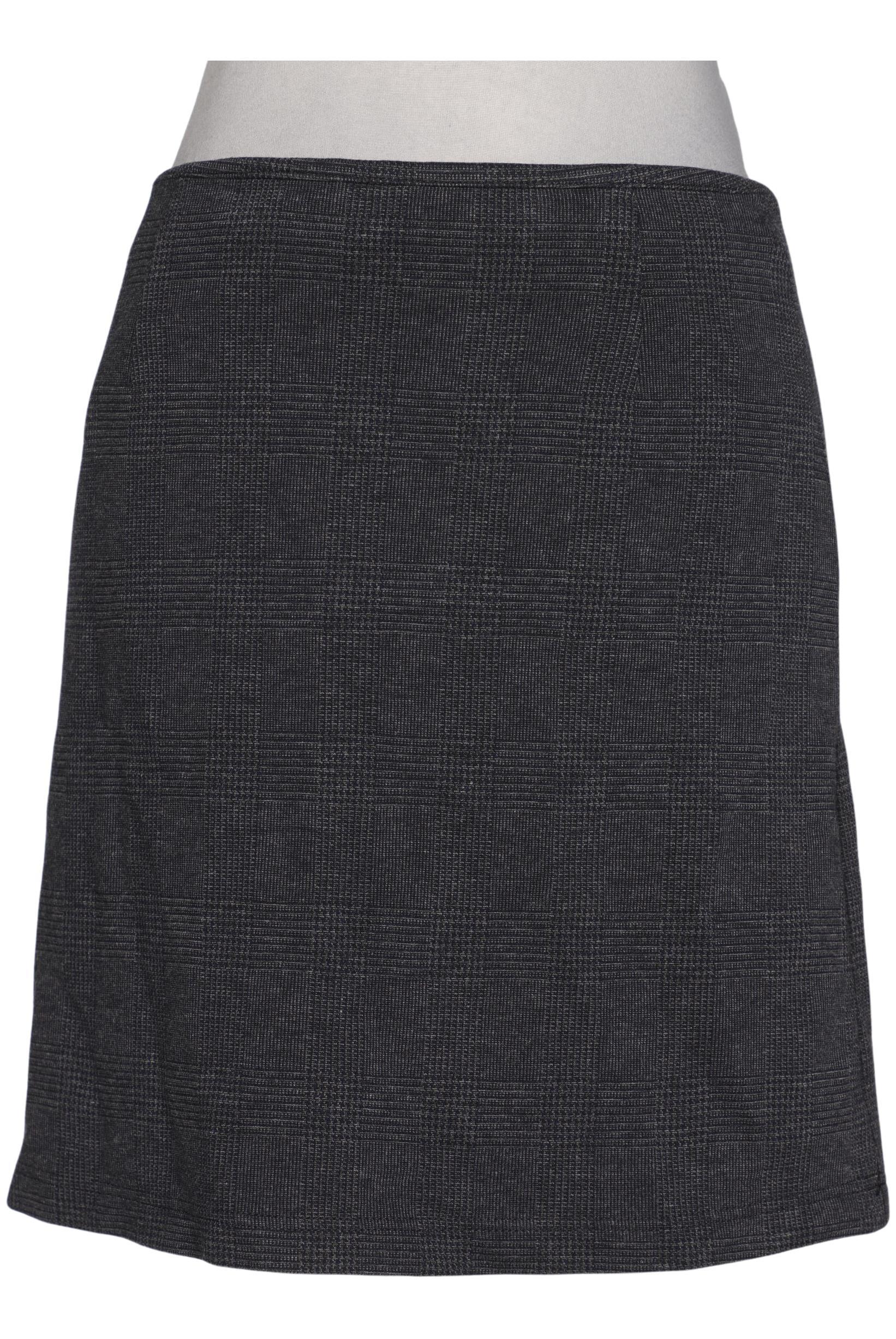 

Marc O Polo Damen Rock, marineblau, Gr. 32