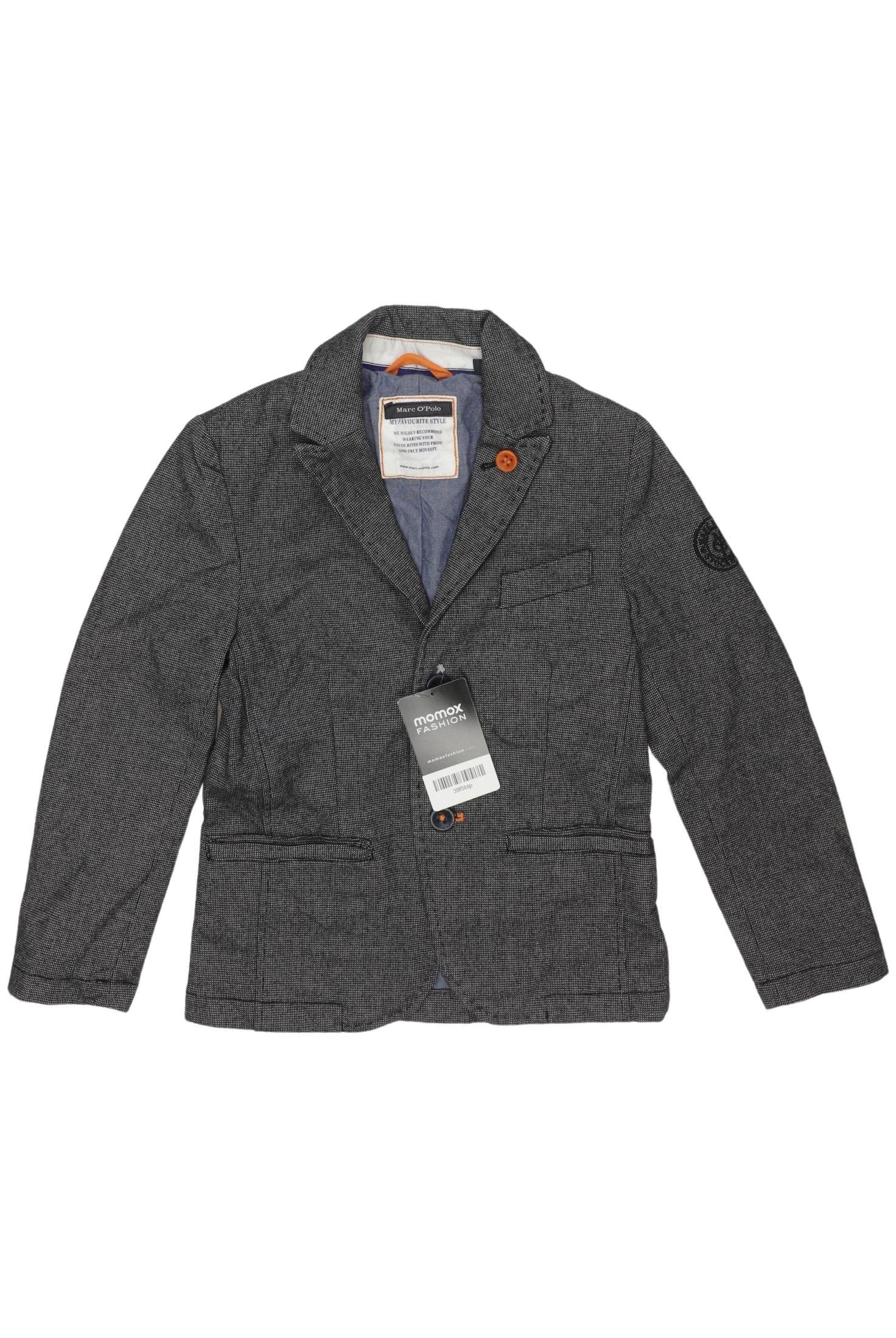 

Marc O Polo Jungen Jacke, grau, Gr. 116