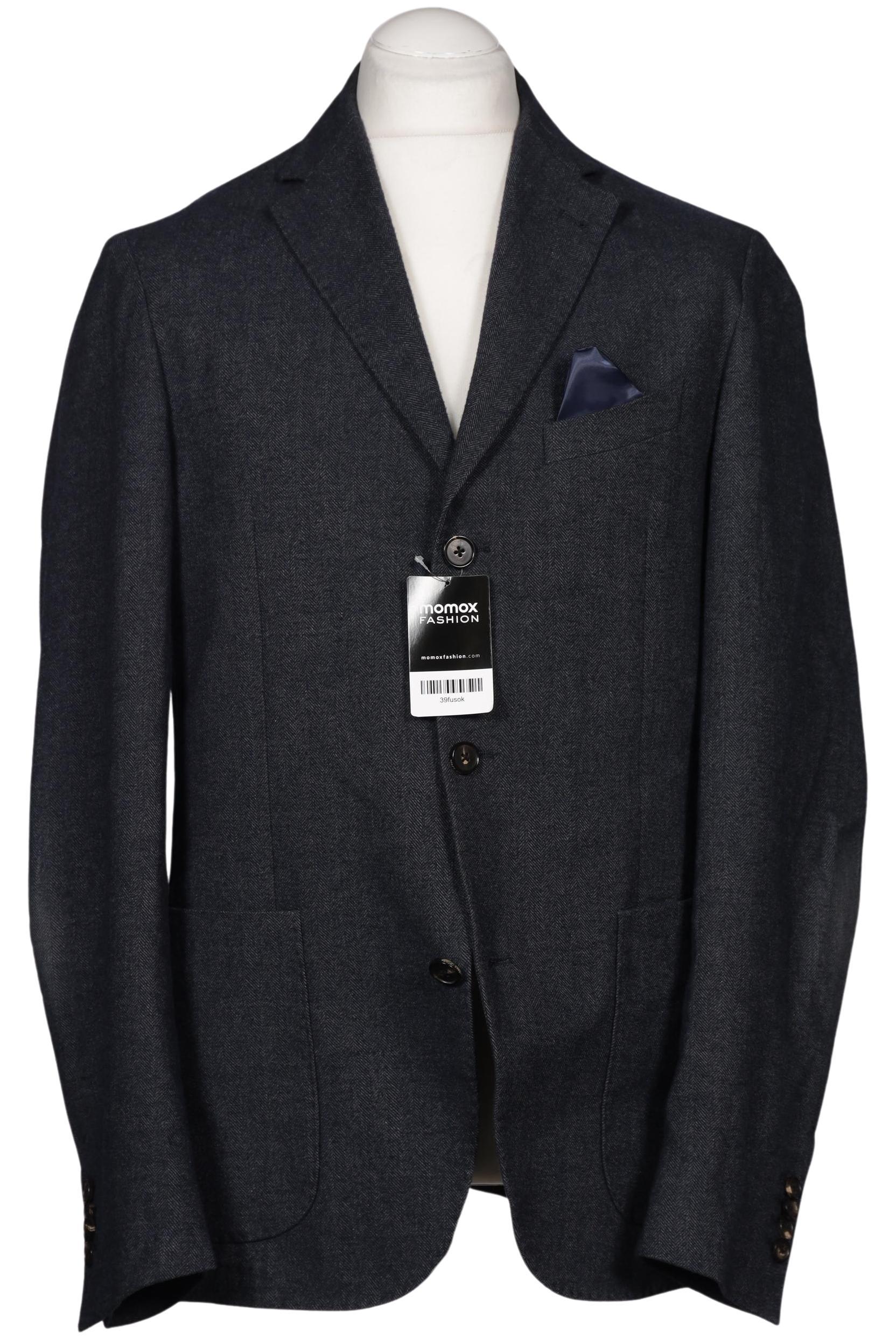 

Marc O Polo Herren Sakko, marineblau, Gr. 102