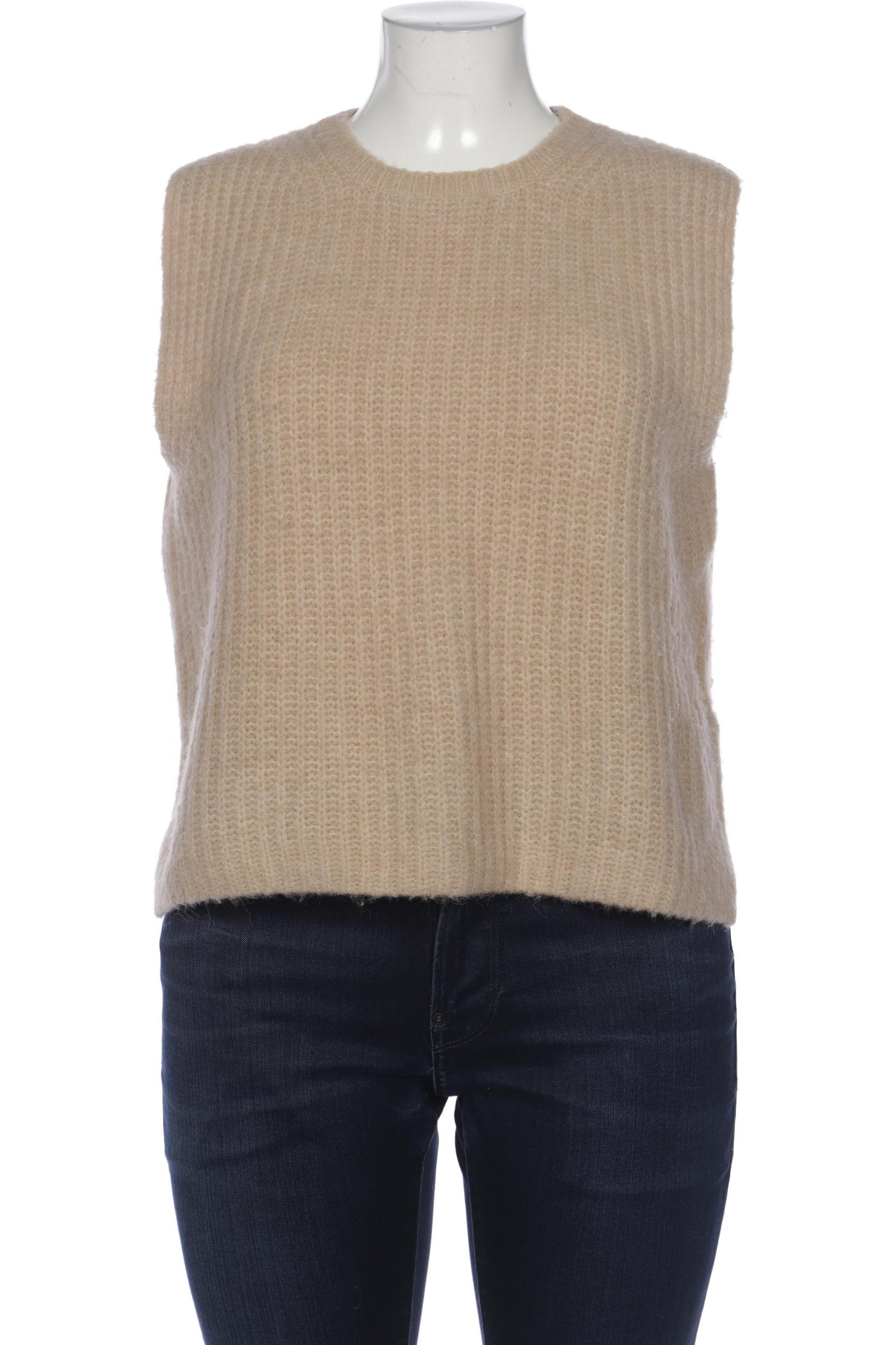 

Marc O Polo Damen Pullover, beige, Gr. 44
