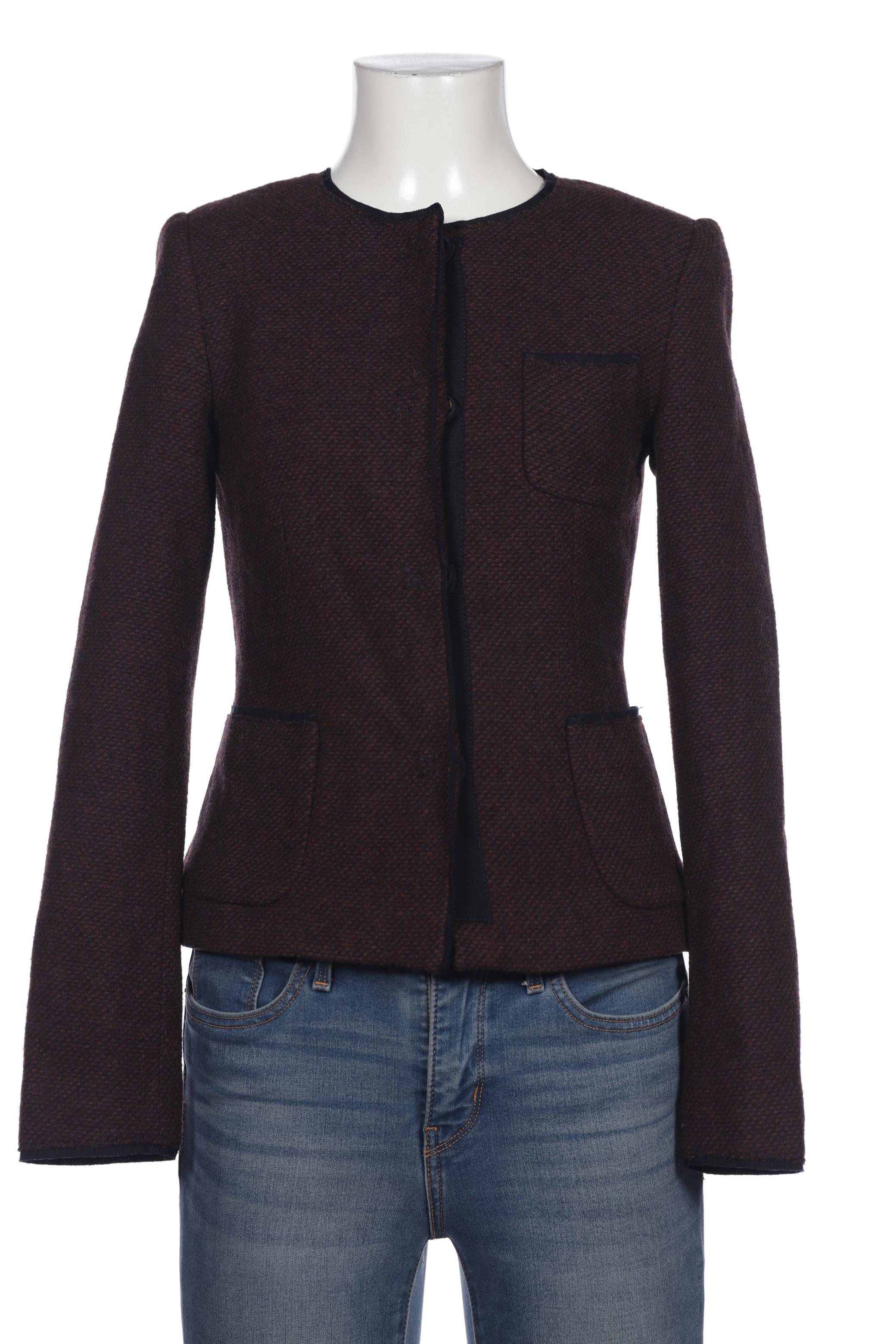 

Marc O Polo Damen Blazer, braun, Gr. 34