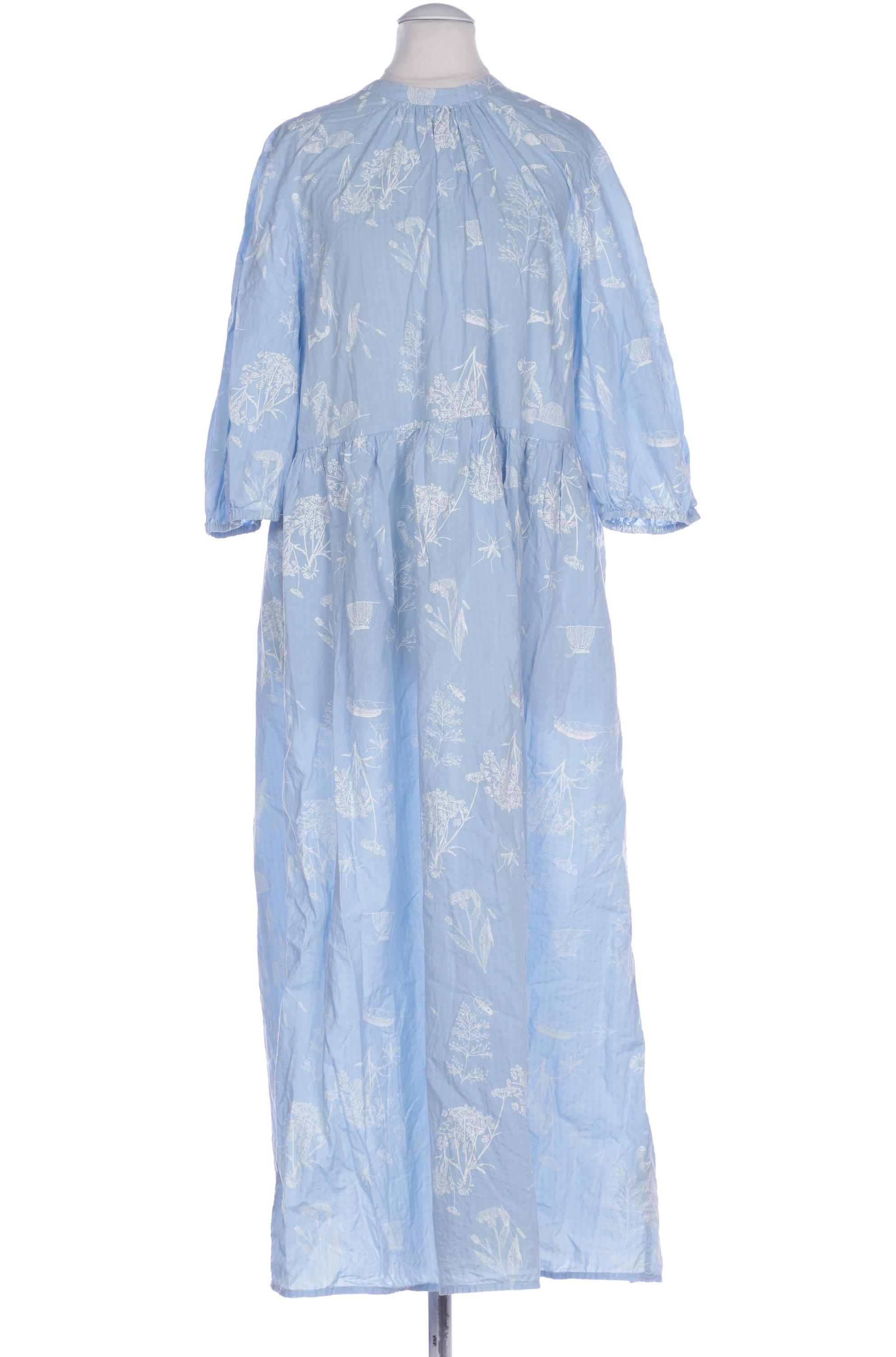 

Marc O Polo Damen Kleid, hellblau