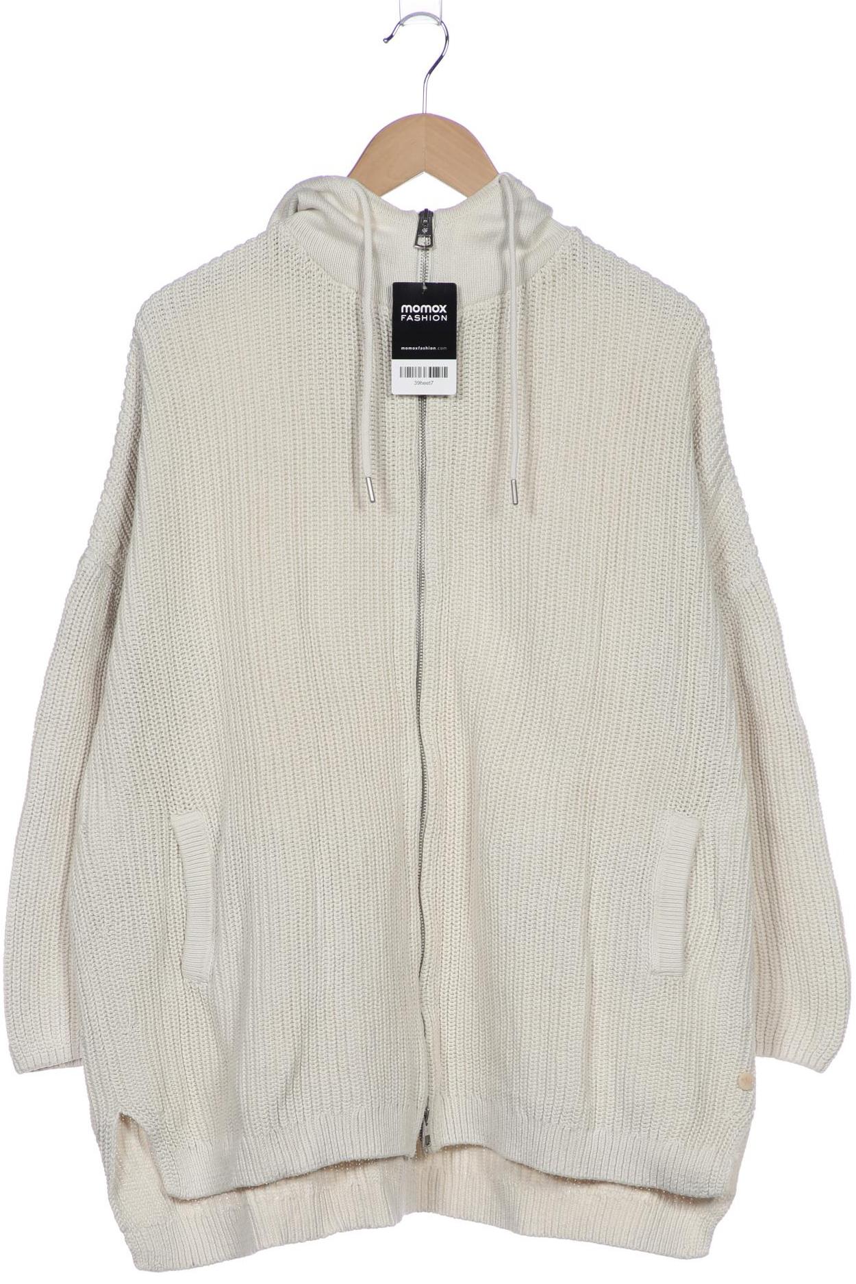 

Marc O Polo Damen Strickjacke, cremeweiß, Gr. 38