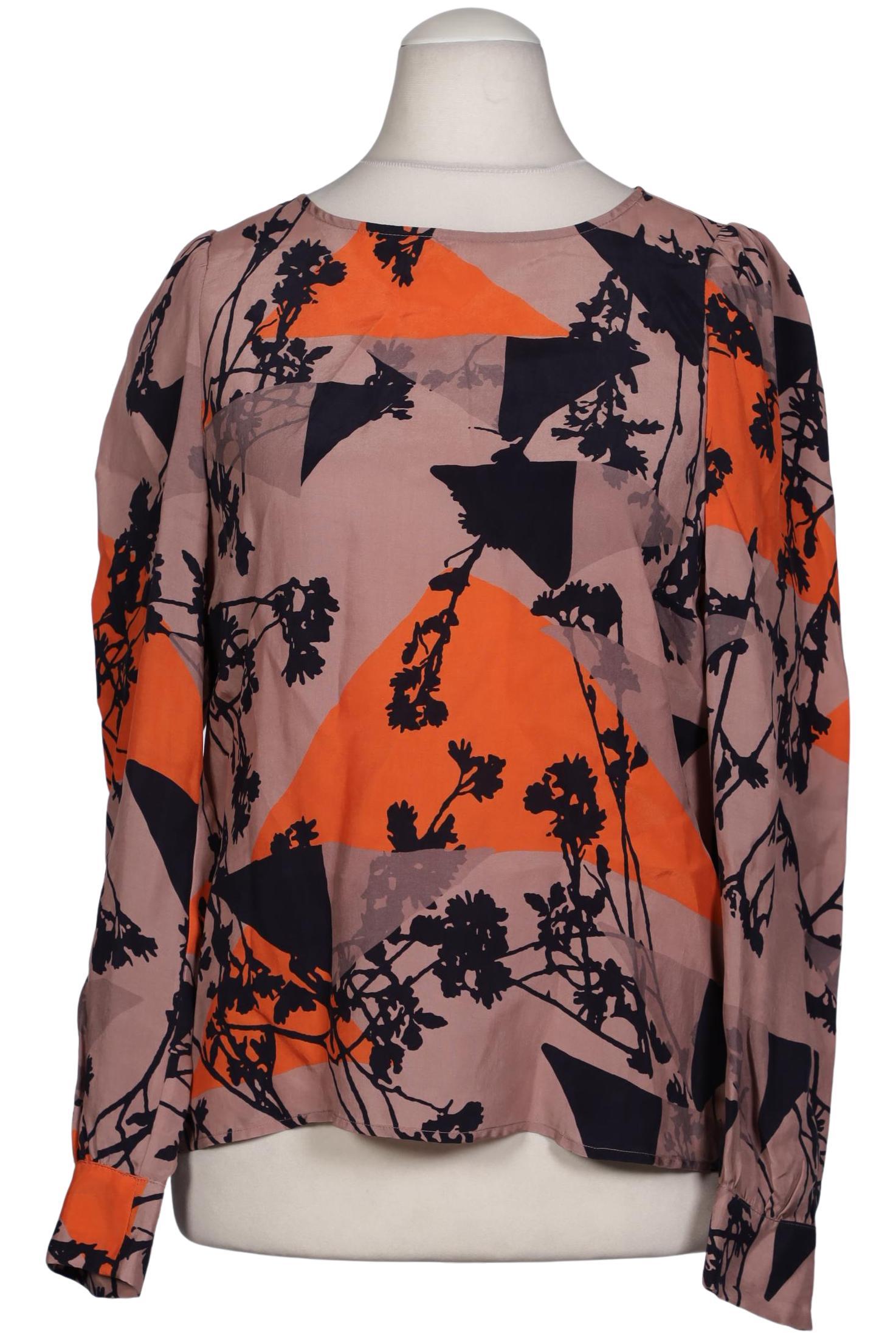 

Marc O Polo Damen Bluse, mehrfarbig, Gr. 36