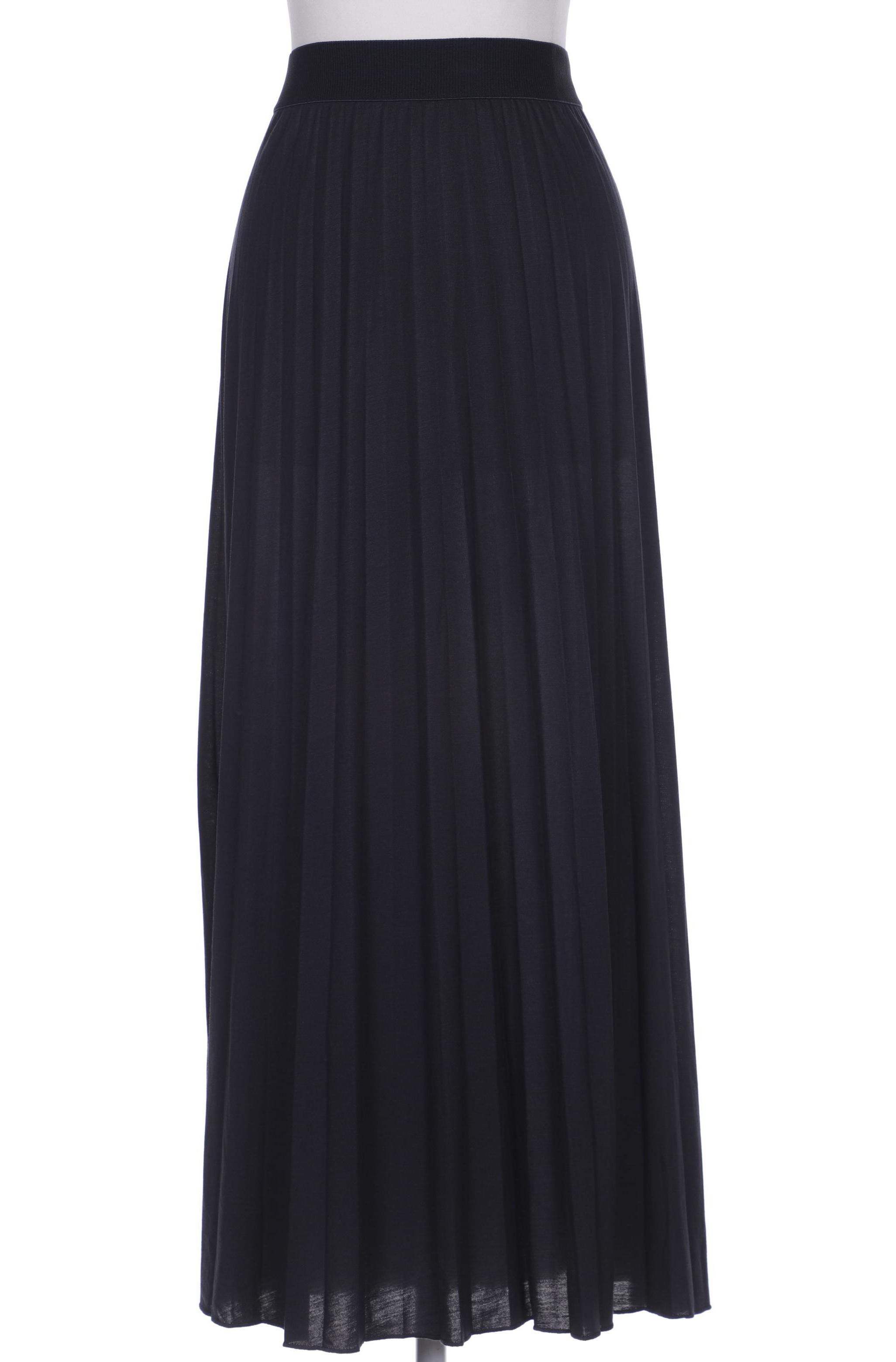 

Marc O Polo Damen Rock, marineblau, Gr. 40