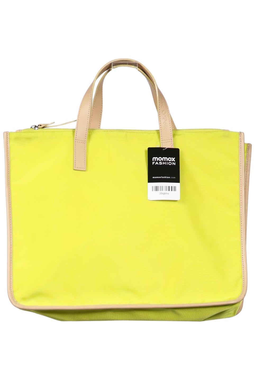 

Marc O Polo Damen Handtasche, neon, Gr.