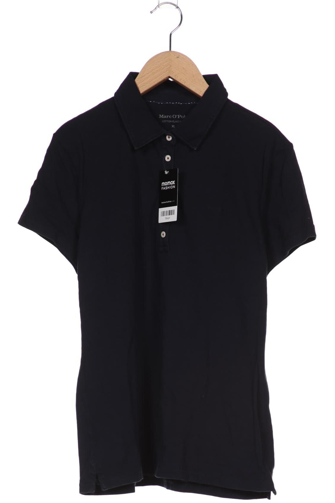 

Marc O Polo Damen Poloshirt, marineblau