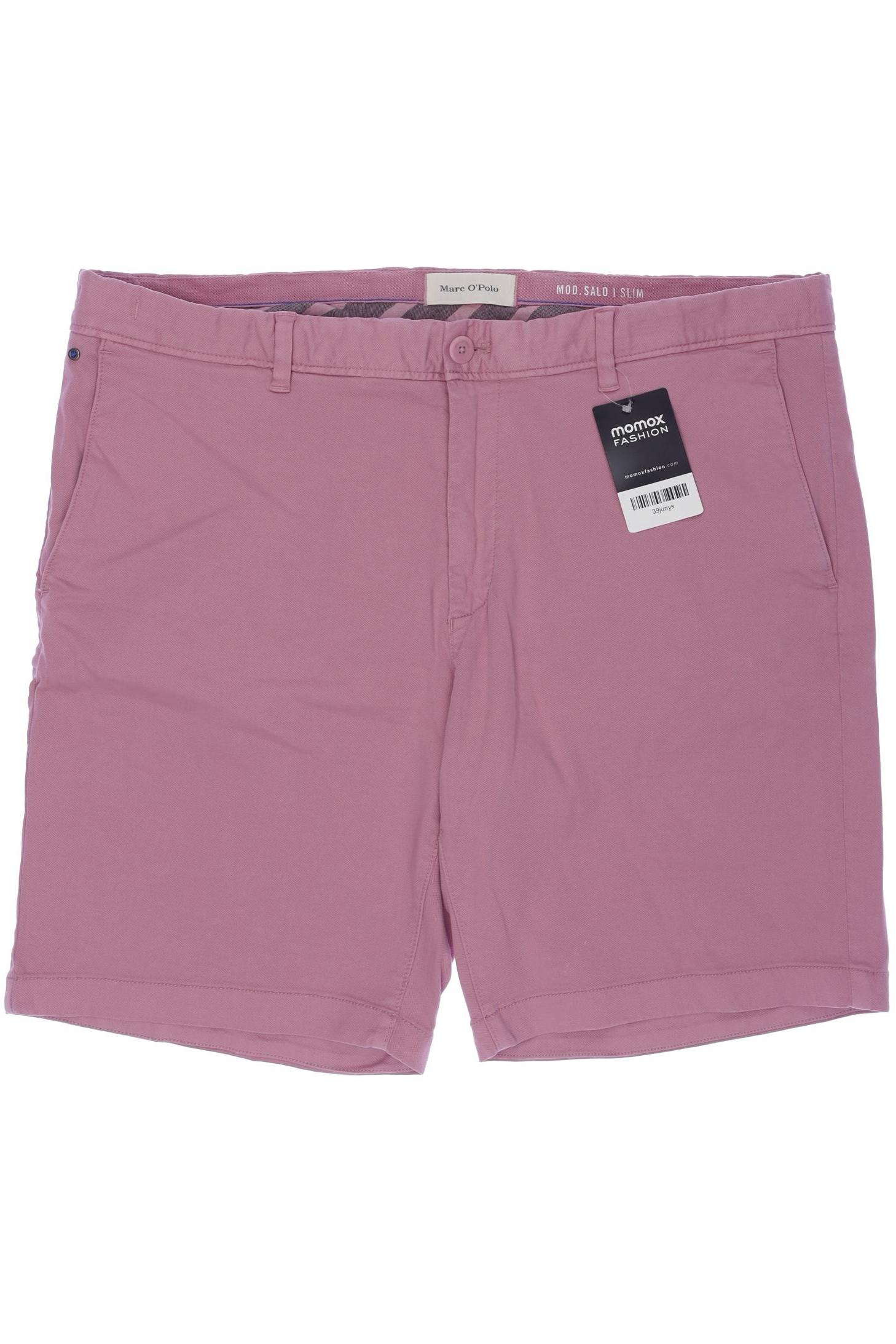

Marc O Polo Herren Shorts, pink, Gr. 36