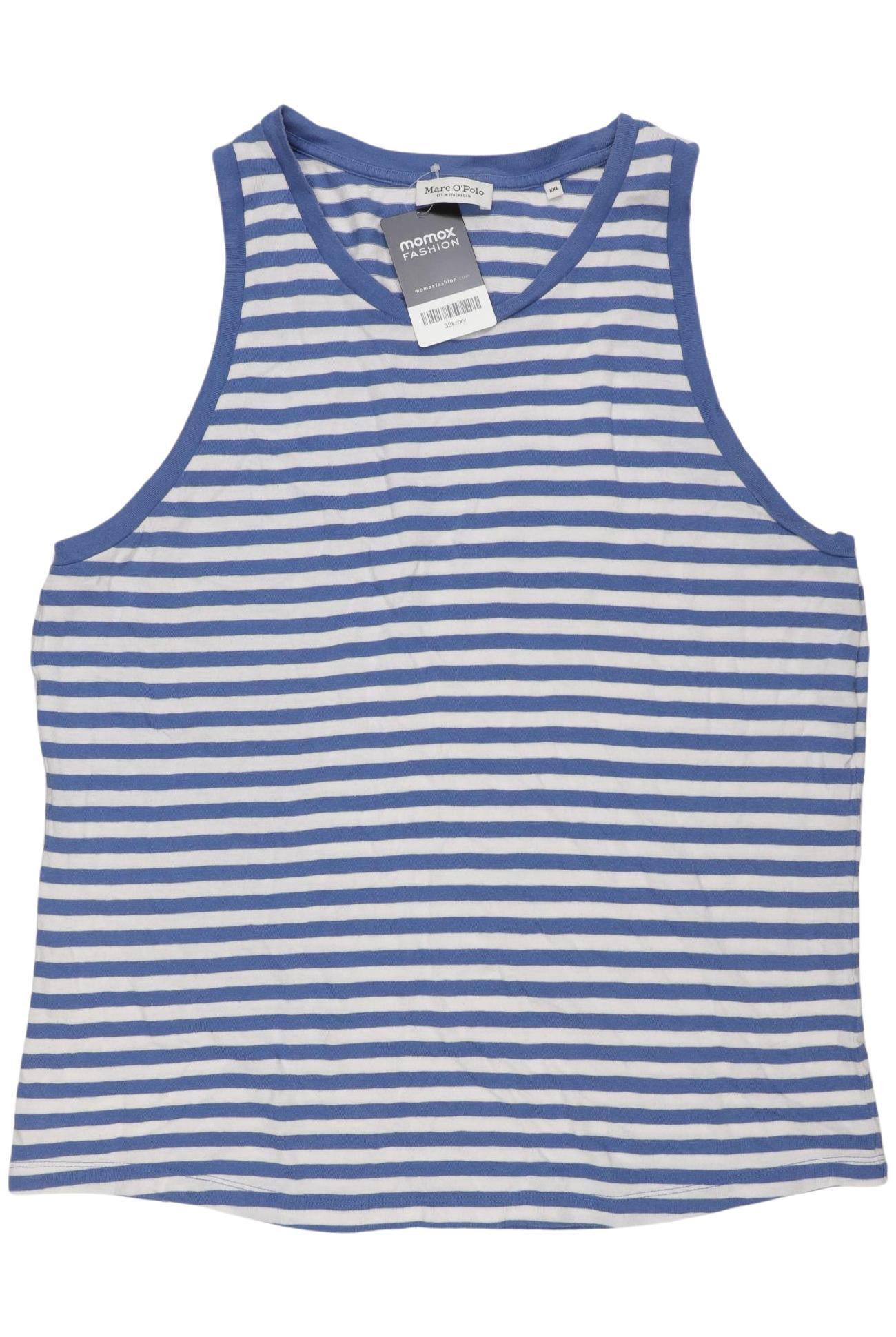 

Marc O Polo Damen Top, mehrfarbig, Gr. 46