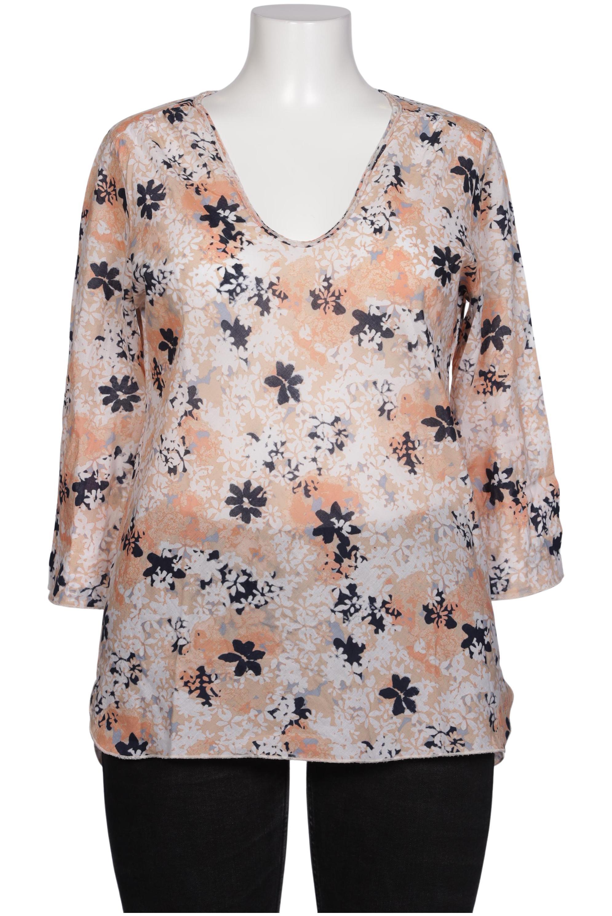 

Marc O Polo Damen Bluse, mehrfarbig, Gr. 42