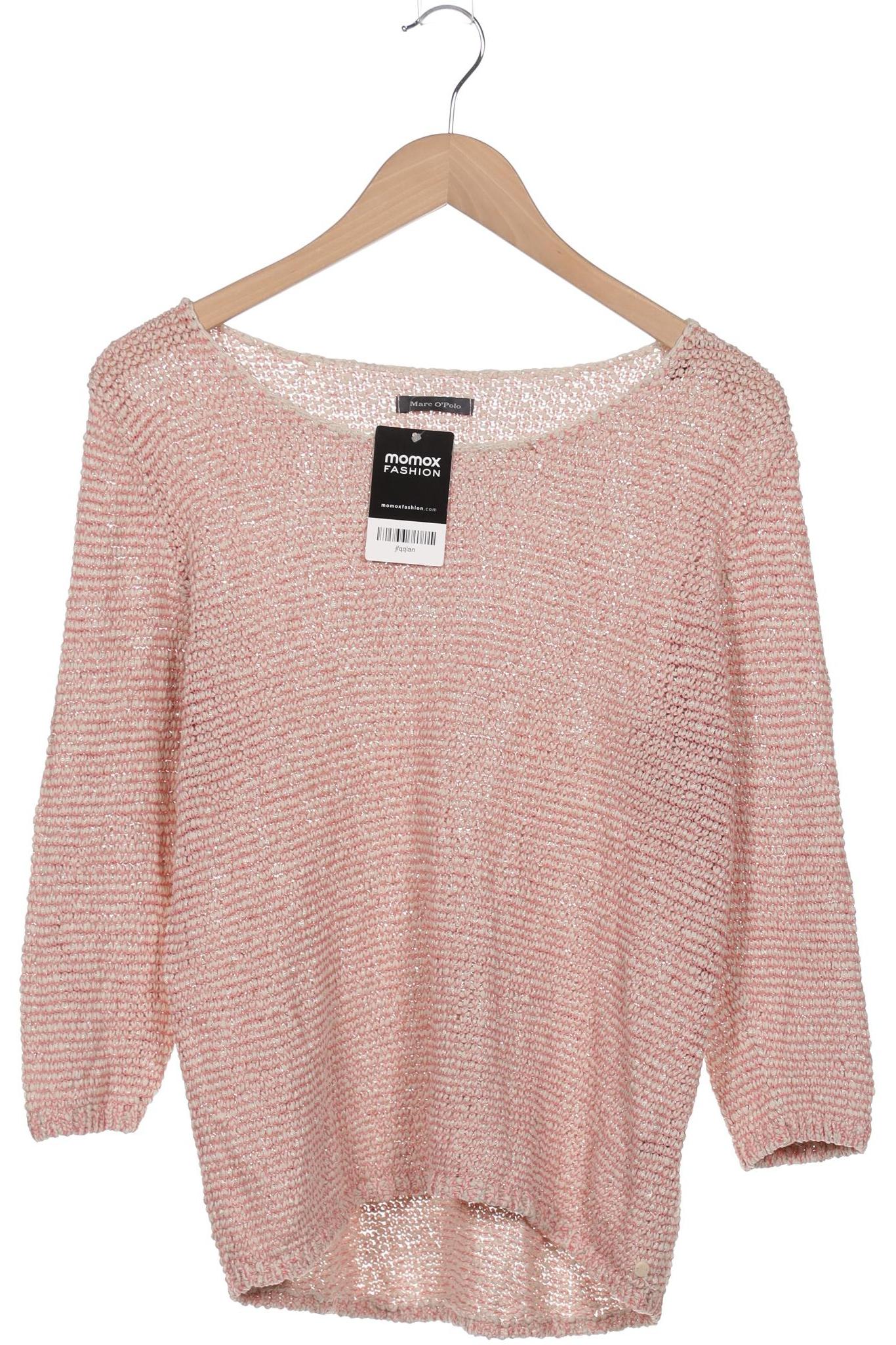 

Marc O Polo Damen Pullover, cremeweiß, Gr. 44