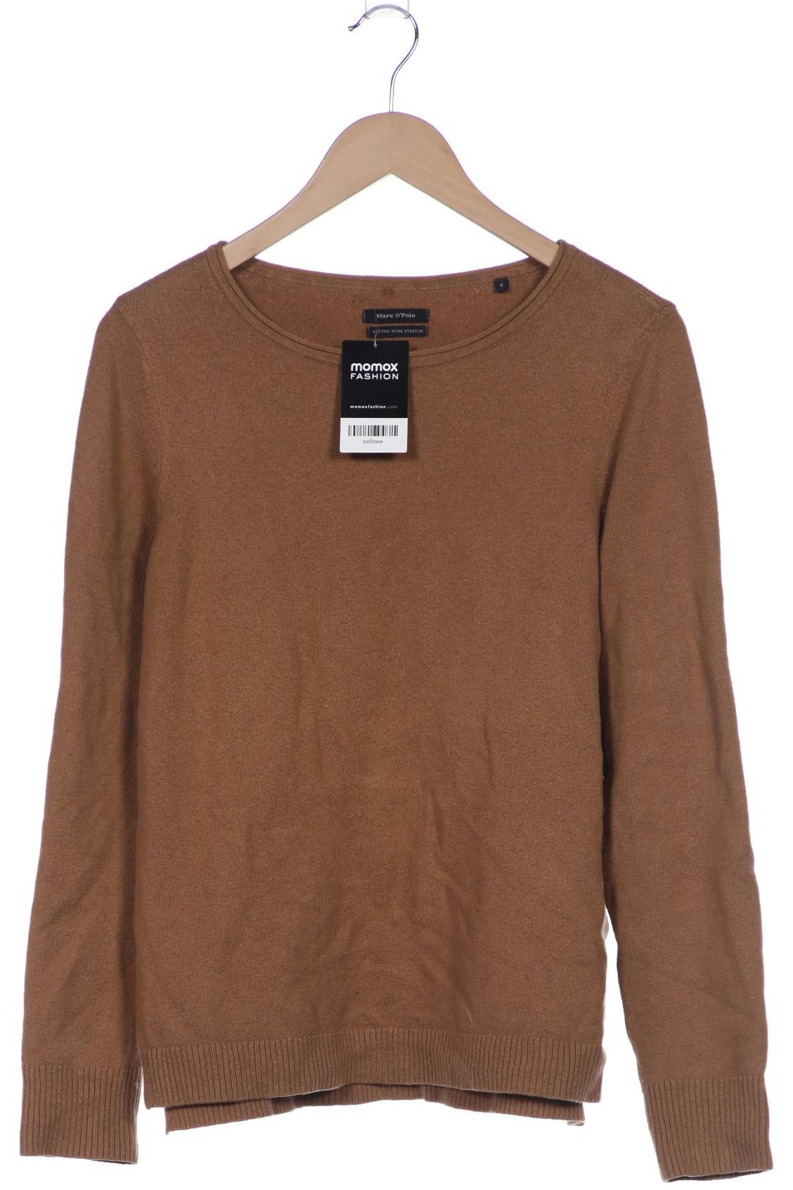 

Marc O Polo Damen Pullover, braun, Gr. 38