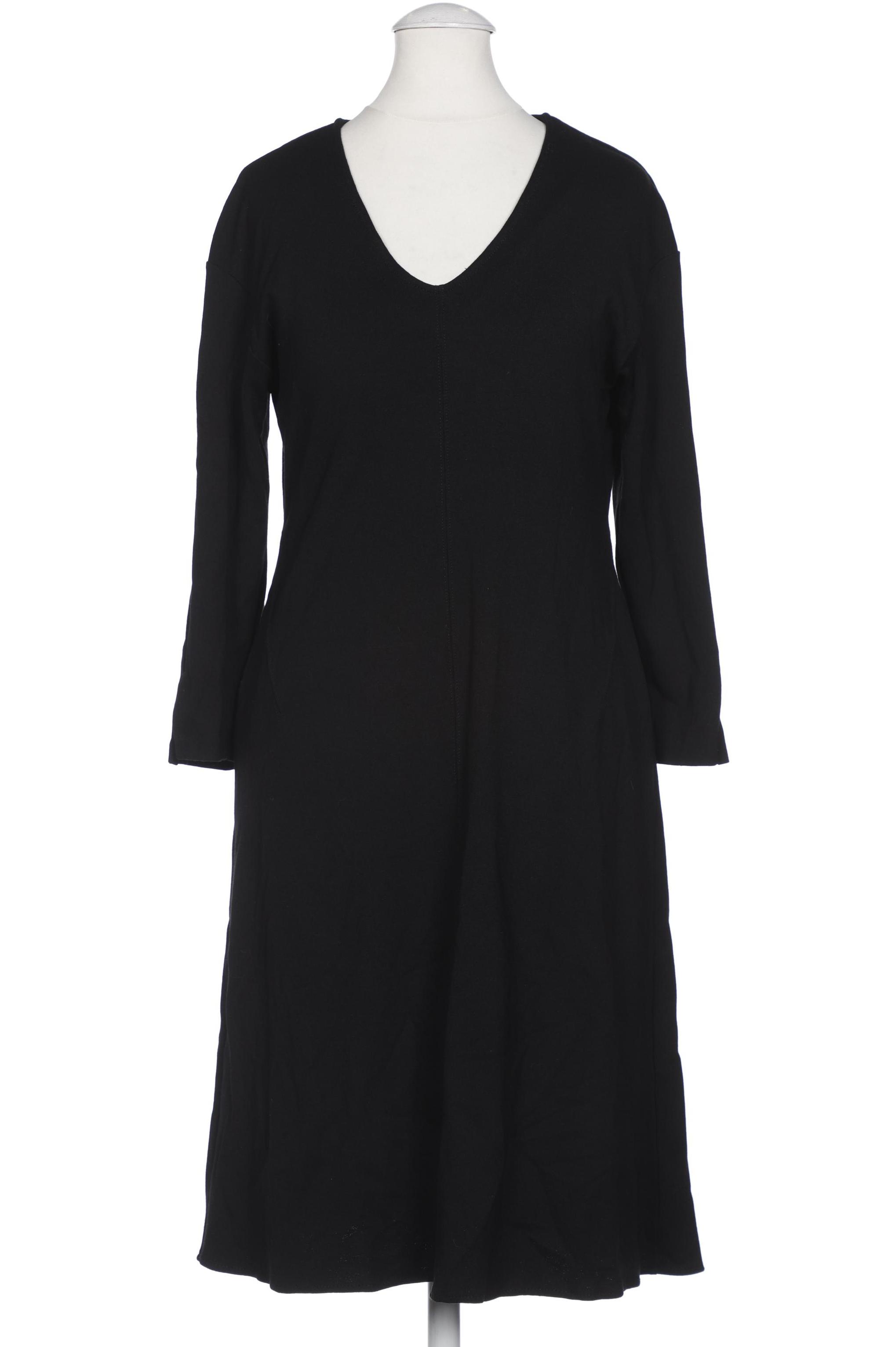 

Marc O Polo Damen Kleid, schwarz, Gr. 34