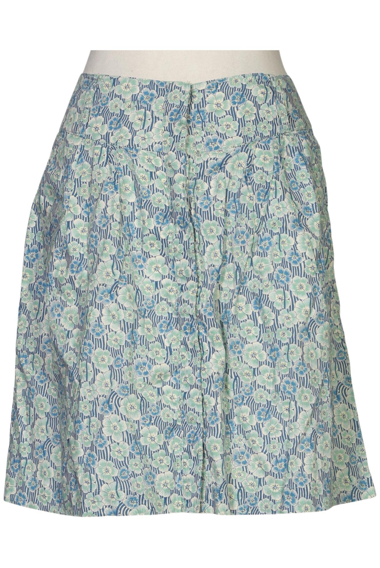 

Marc O Polo Damen Rock, mehrfarbig, Gr. 38