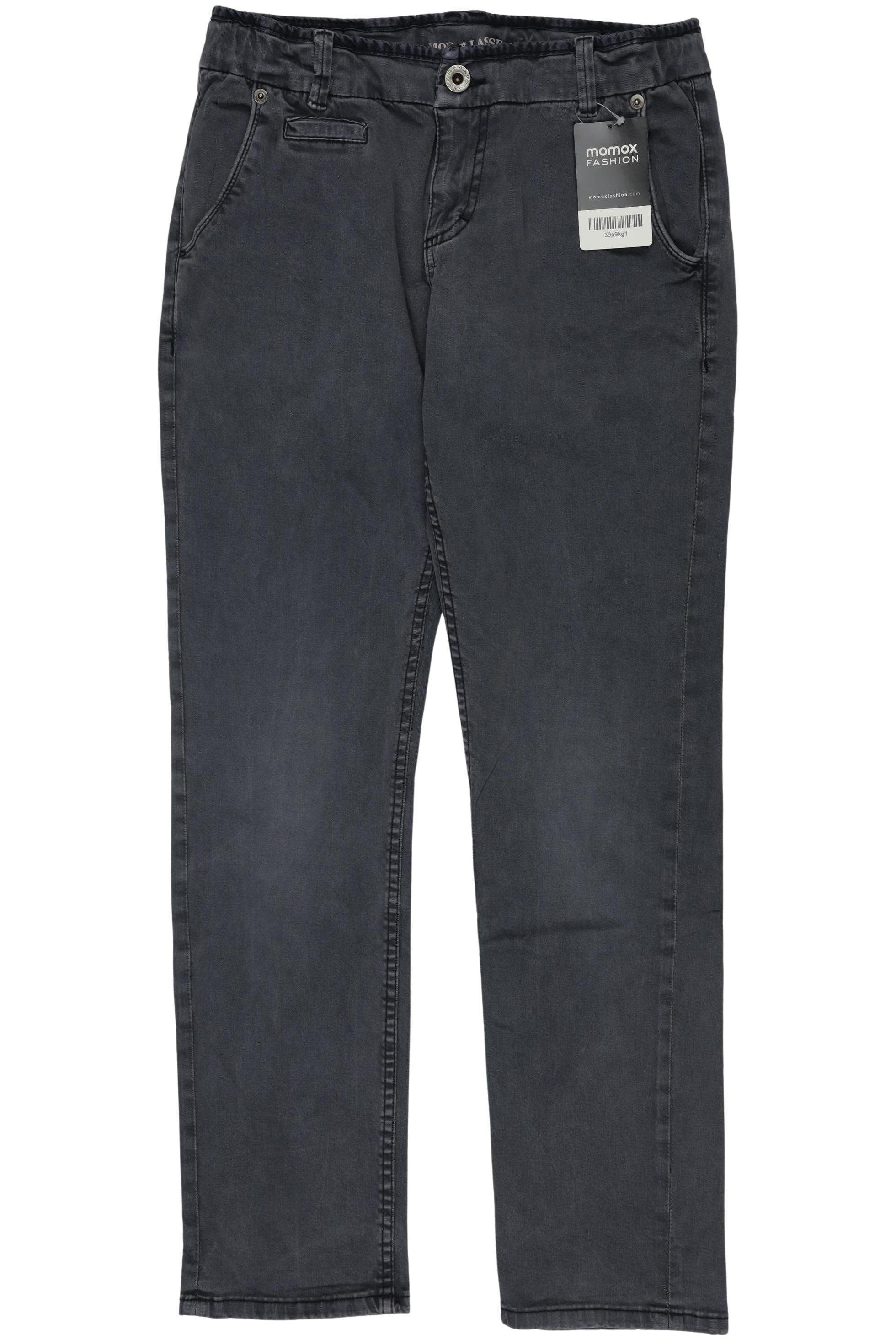 

Marc O Polo Jungen Jeans, grau, Gr. 158