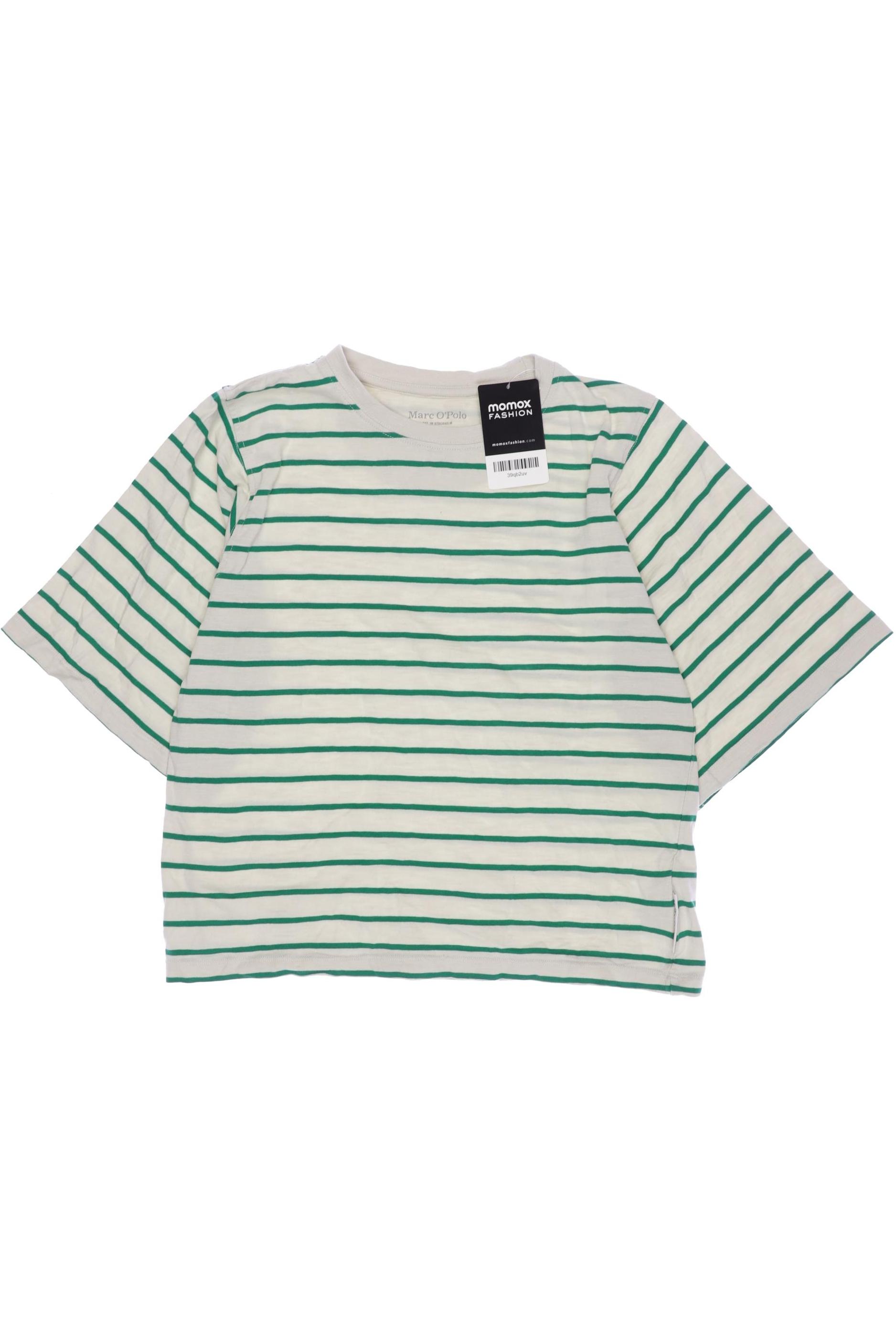 

Marc O Polo Herren T-Shirt, cremeweiß, Gr. 164