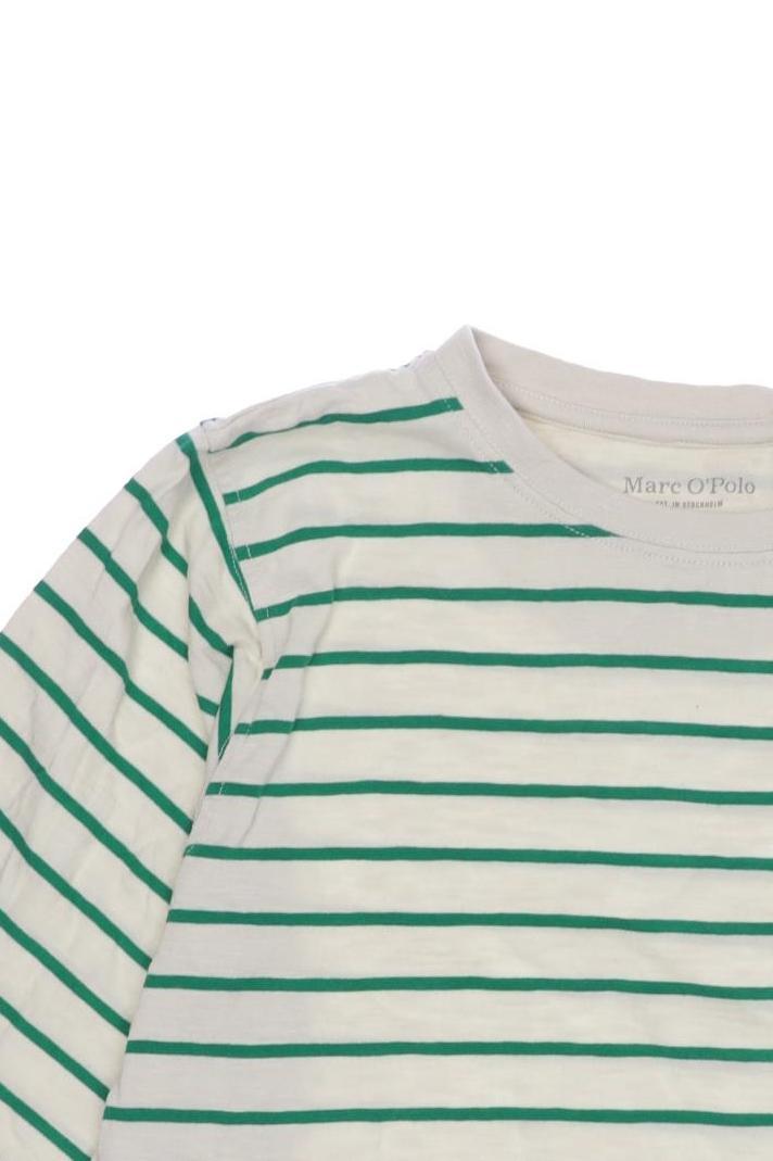 Thumbnail - Marc O Polo Herren T-Shirt, cremeweiß, Gr. 164