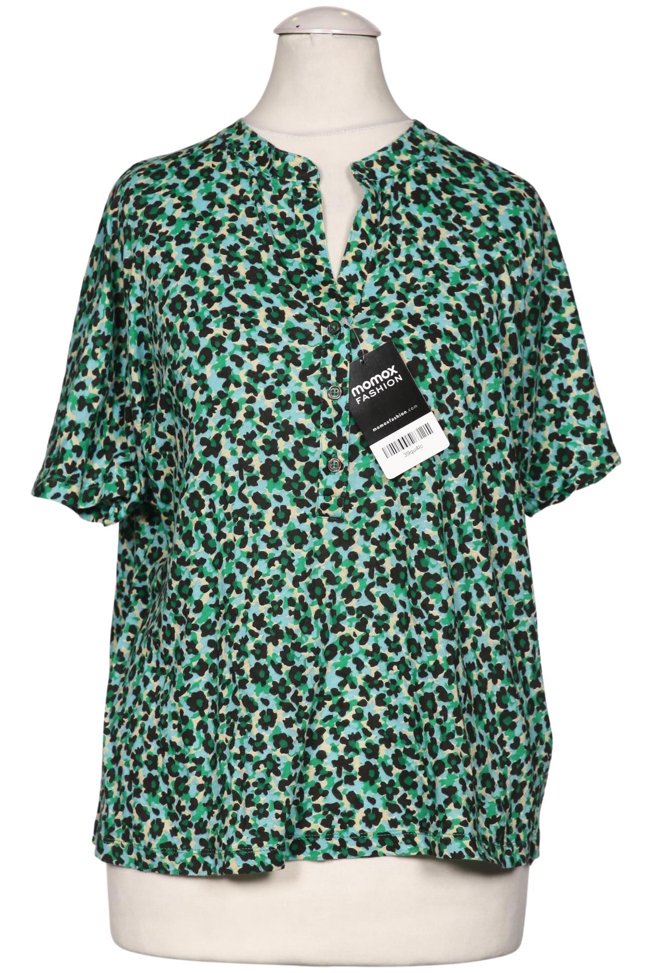 

Marc O Polo Damen Bluse, grün, Gr. 36