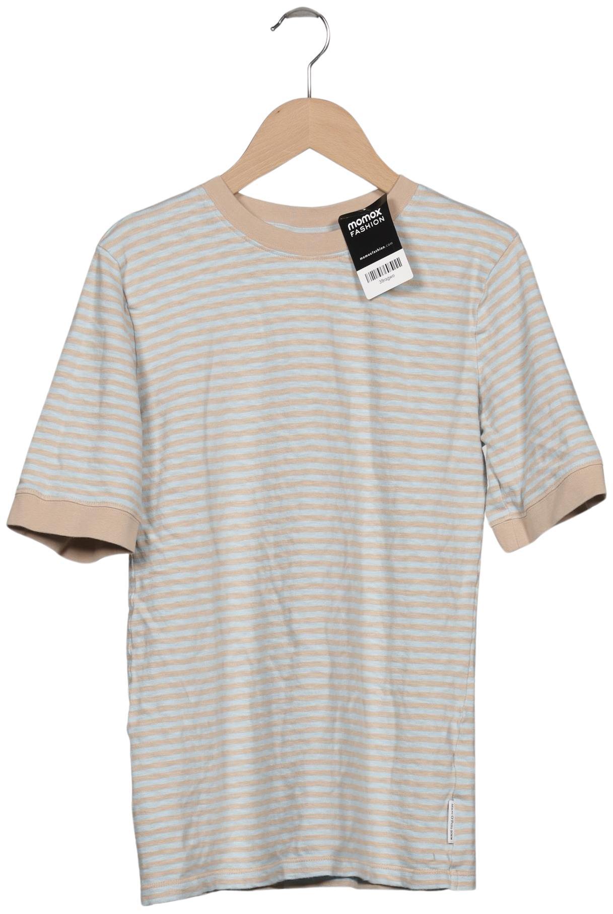 

Marc O Polo Damen T-Shirt, beige, Gr. 42
