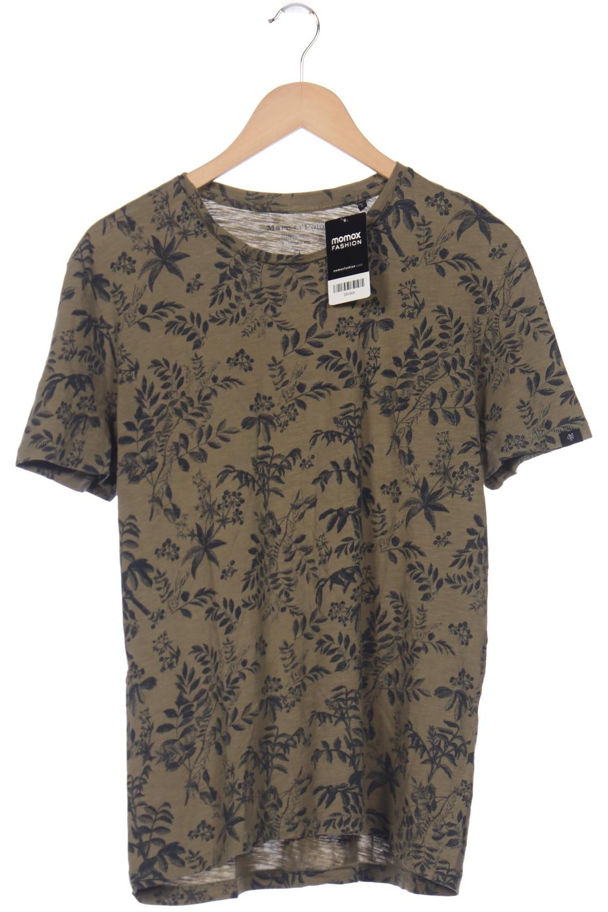 

Marc O Polo Herren T-Shirt, grün