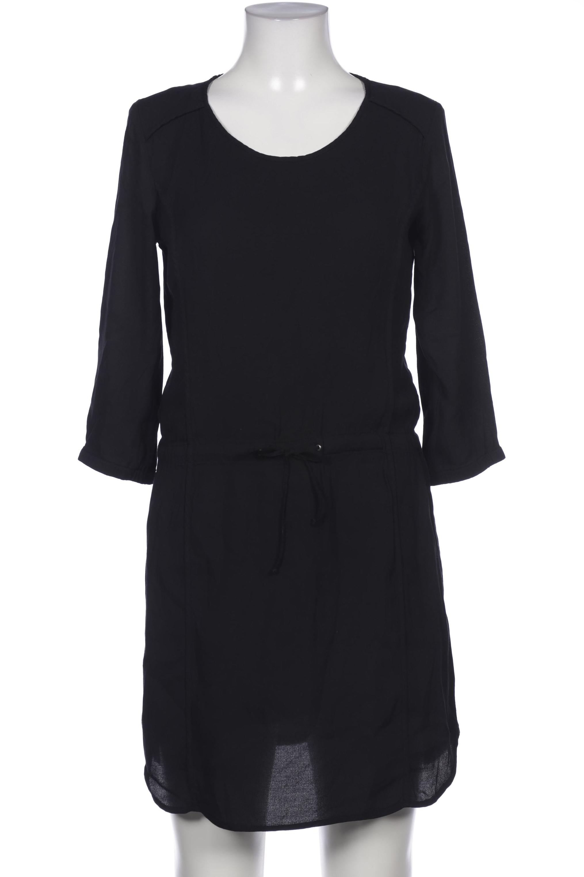 

Marc O Polo Damen Kleid, schwarz, Gr. 38