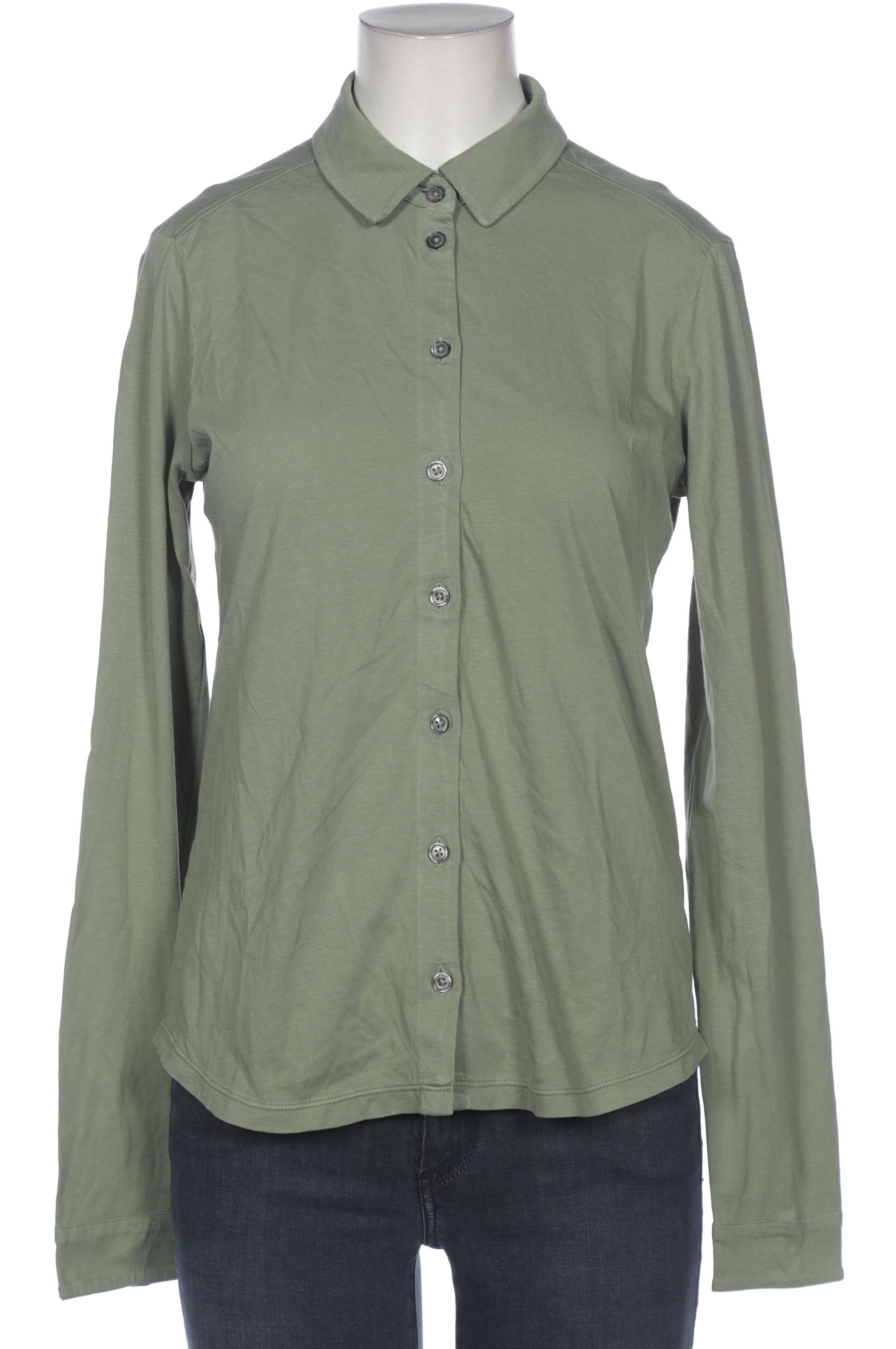 

Marc O Polo Damen Bluse, grün, Gr. 36