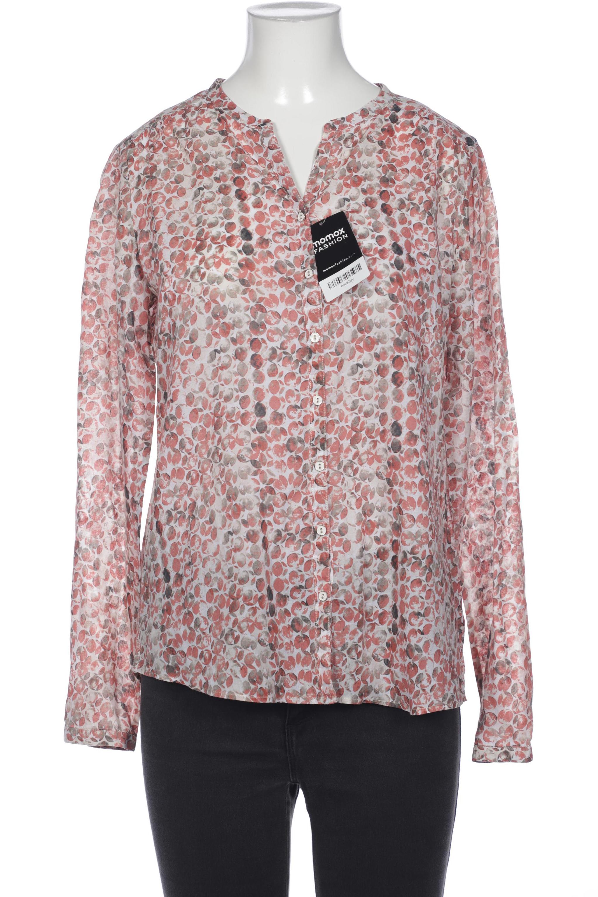 

Marc O Polo Damen Bluse, rot, Gr. 36
