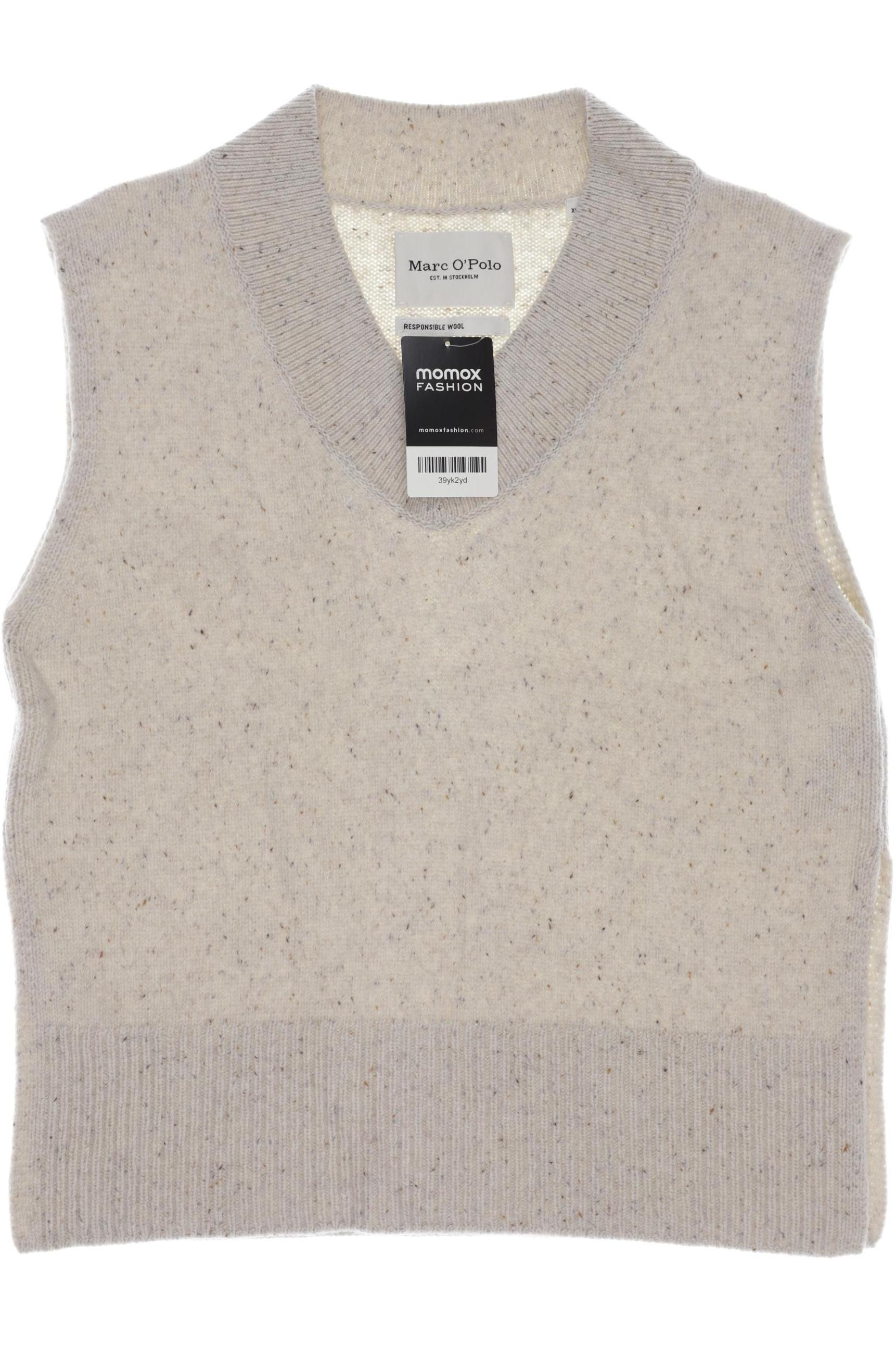 

Marc O Polo Damen Pullover, beige, Gr. 32