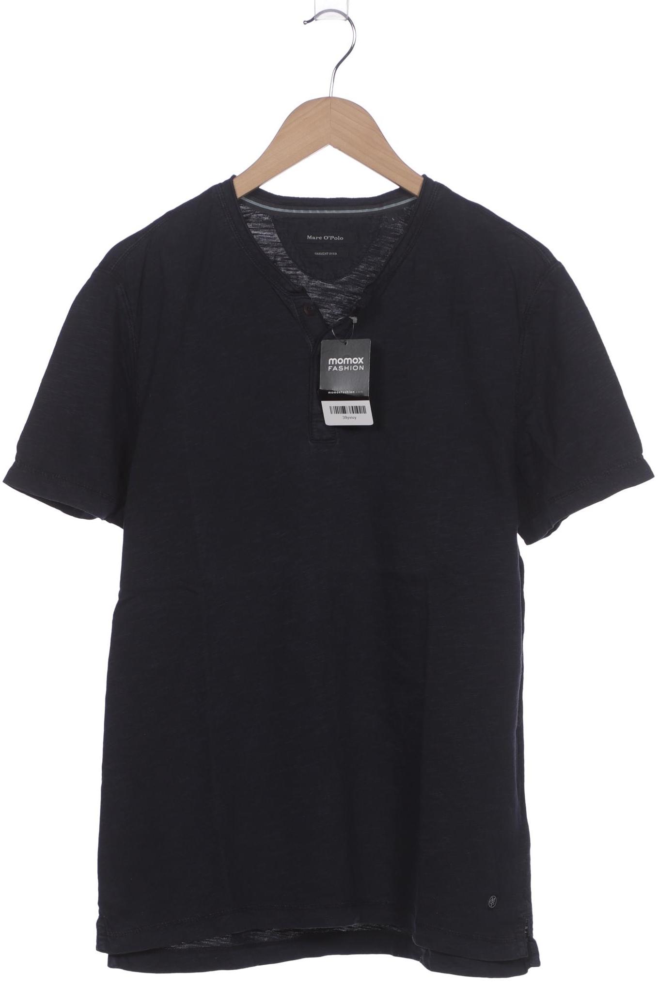 

Marc O Polo Herren T-Shirt, marineblau, Gr. 52