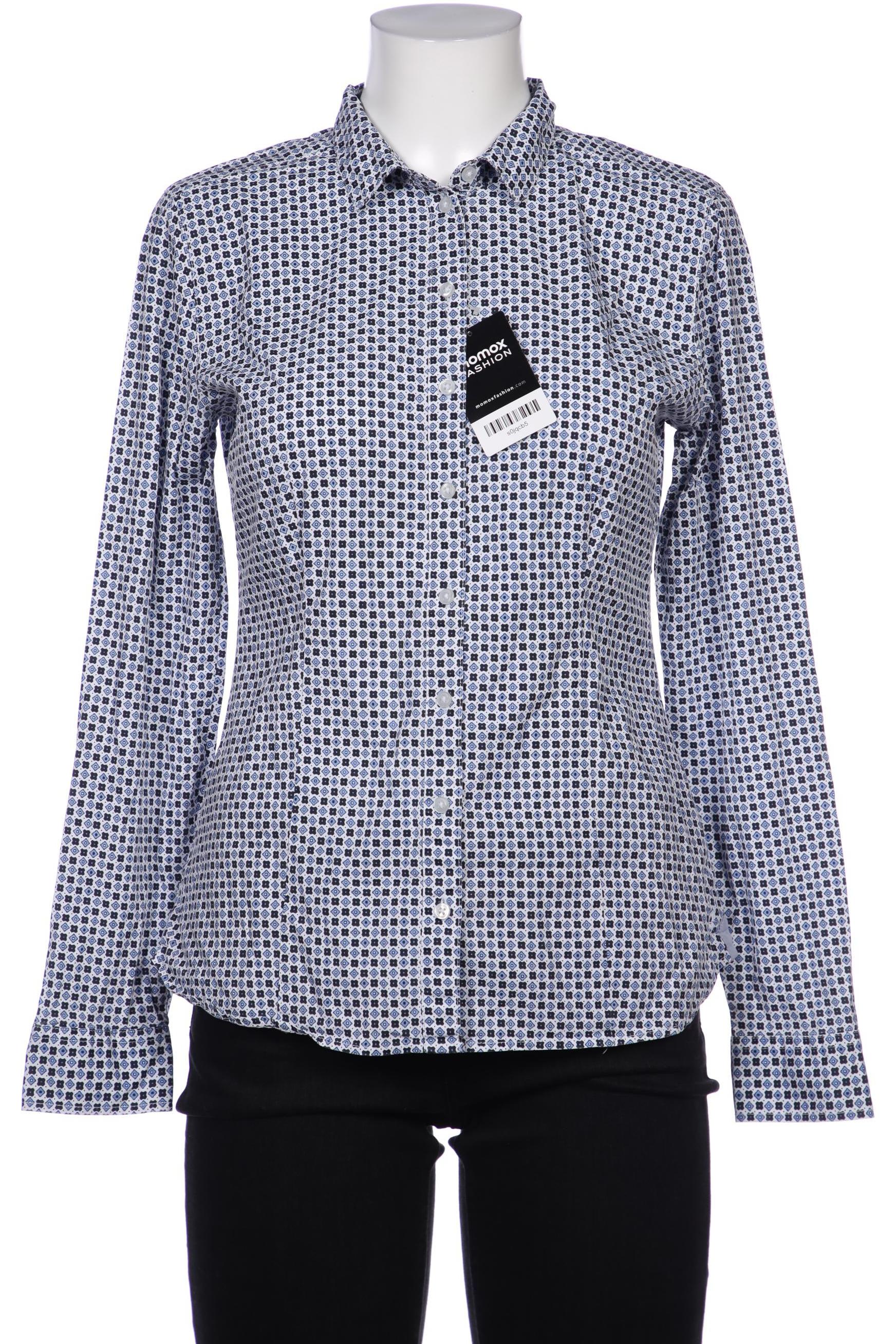 

Marc O Polo Damen Bluse, blau