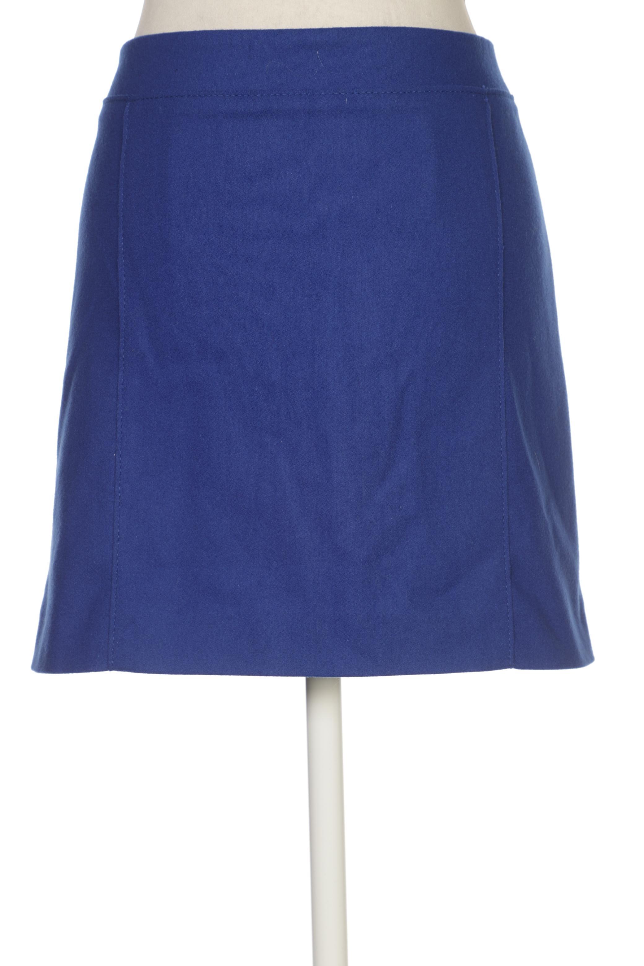 

Marc O Polo Damen Rock, blau, Gr. 36