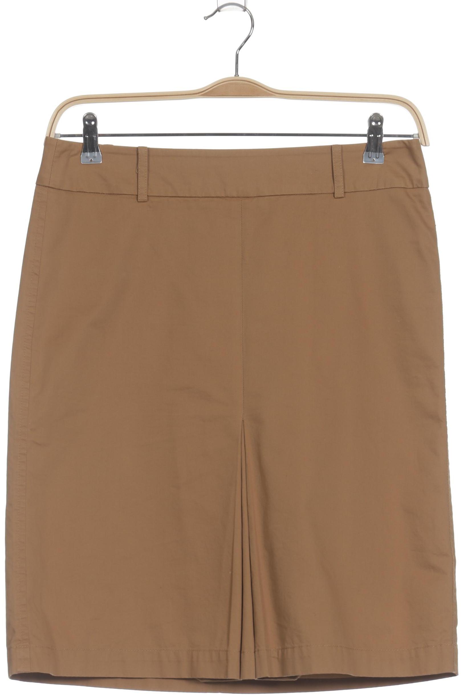 

Marc O Polo Damen Rock, braun, Gr. 38