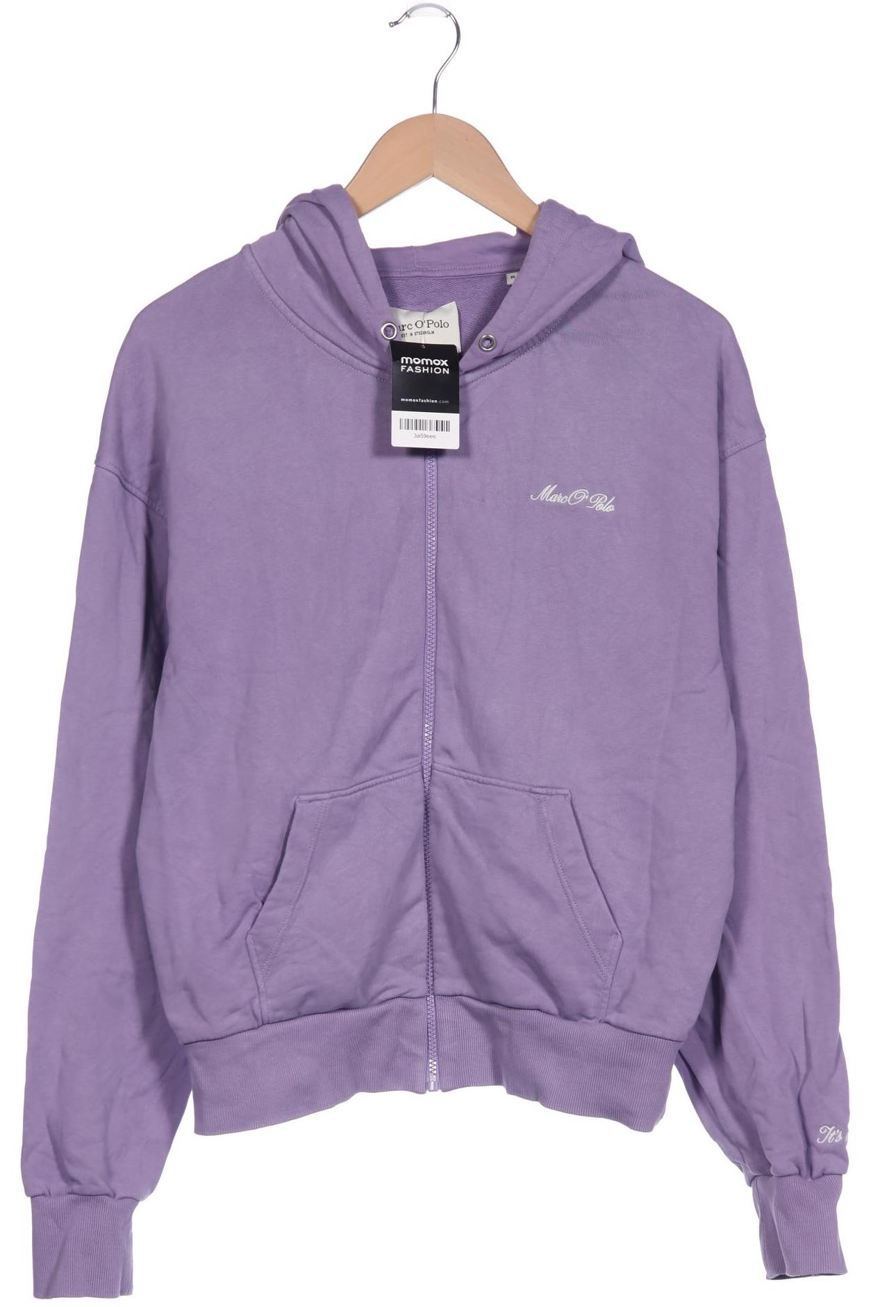

Marc O Polo Damen Kapuzenpullover, flieder, Gr. 44
