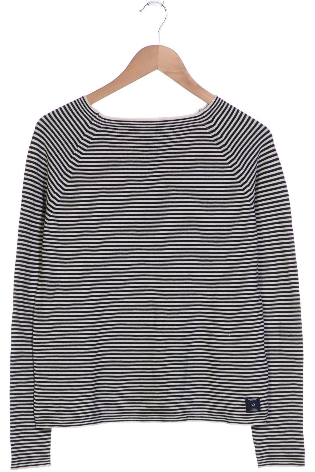 

Marc O Polo Damen Pullover, schwarz